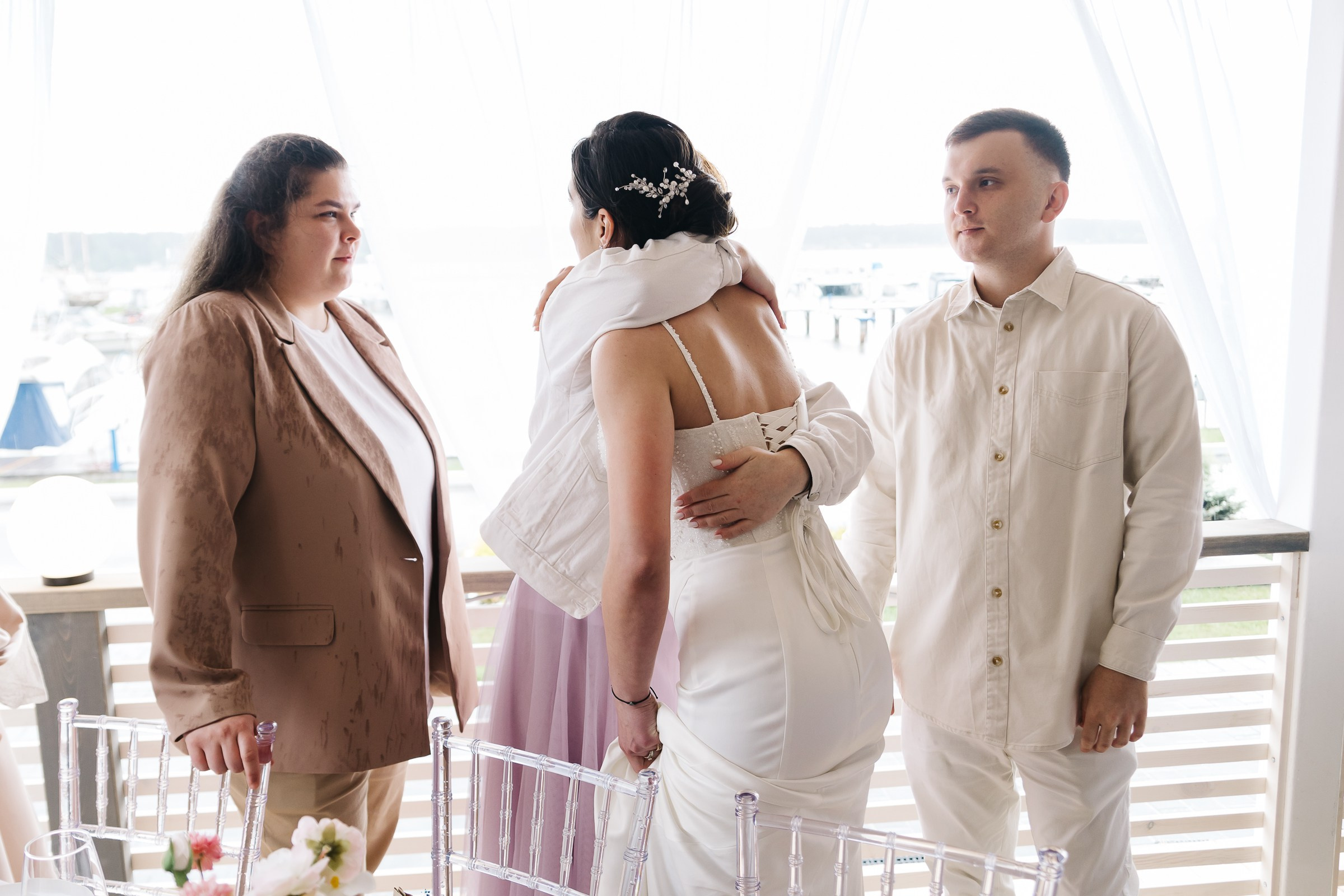 05.06.2024 Данил & Дарья. Свадебный и семейный фотограф в Новосибирске Дарья Кель