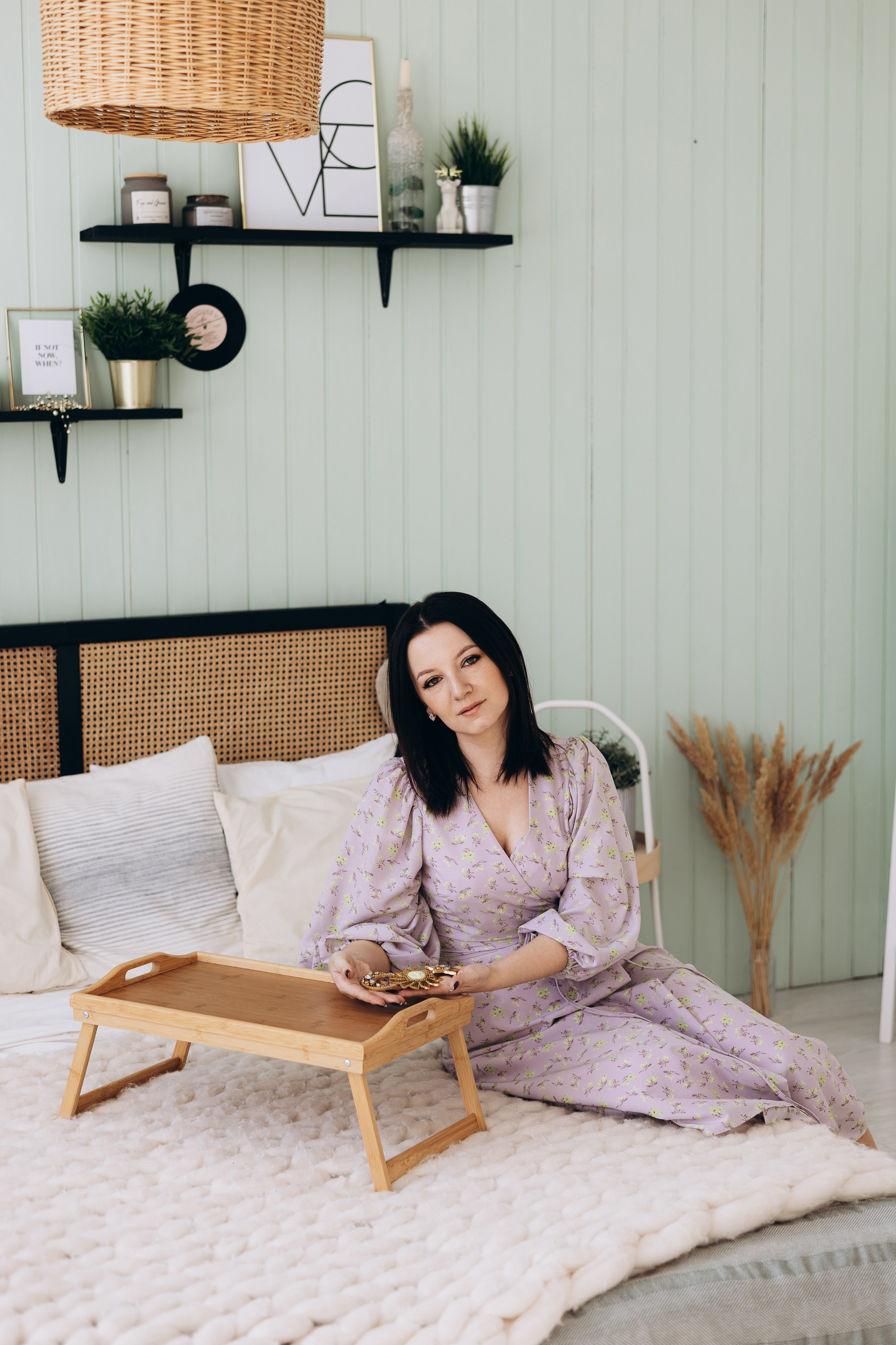 Мария. Свадебный и семейный фотограф в Новосибирске Дарья Кель