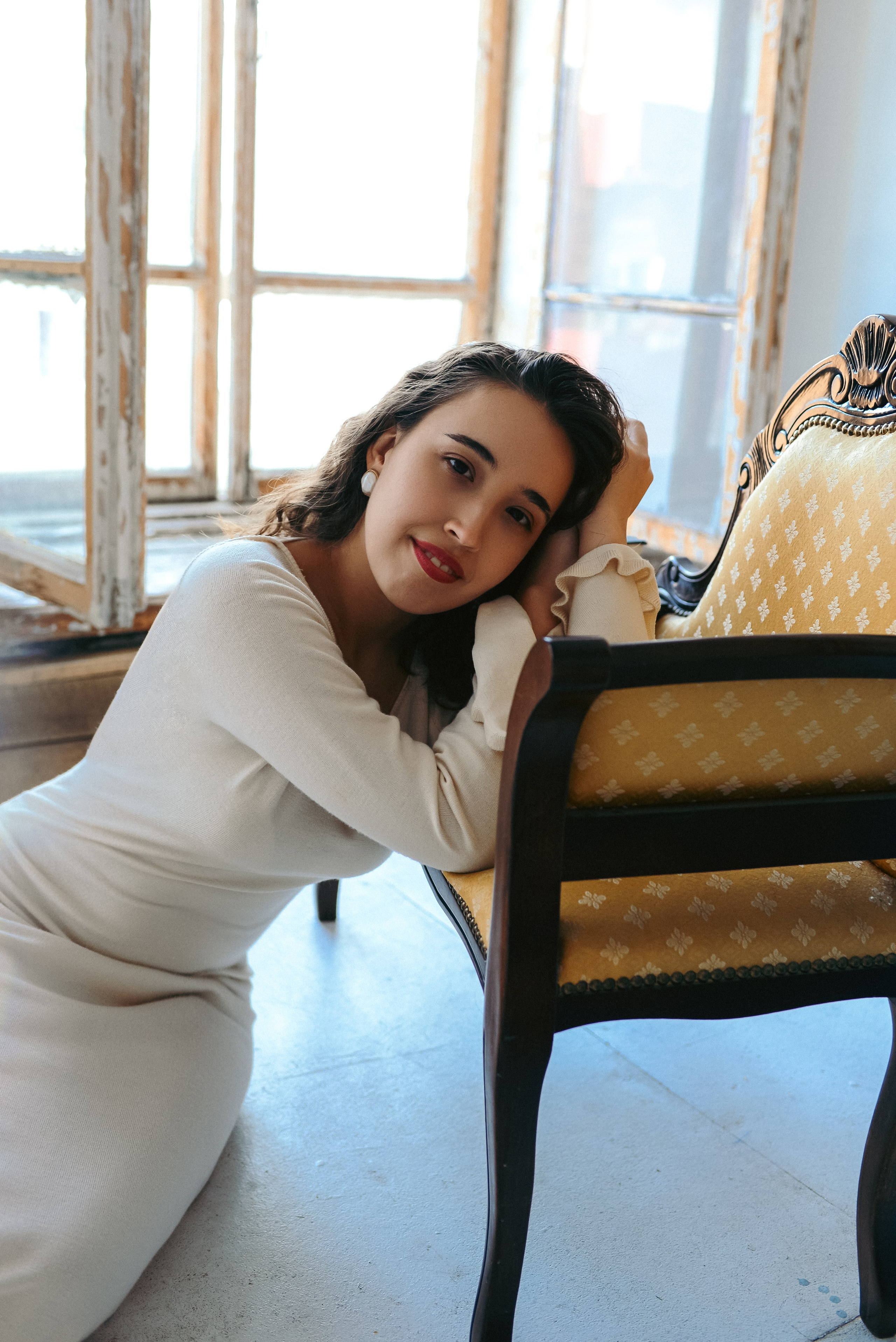 Симфония музыки. Фотограф Ярута Оксана / Ростов-на-Дону