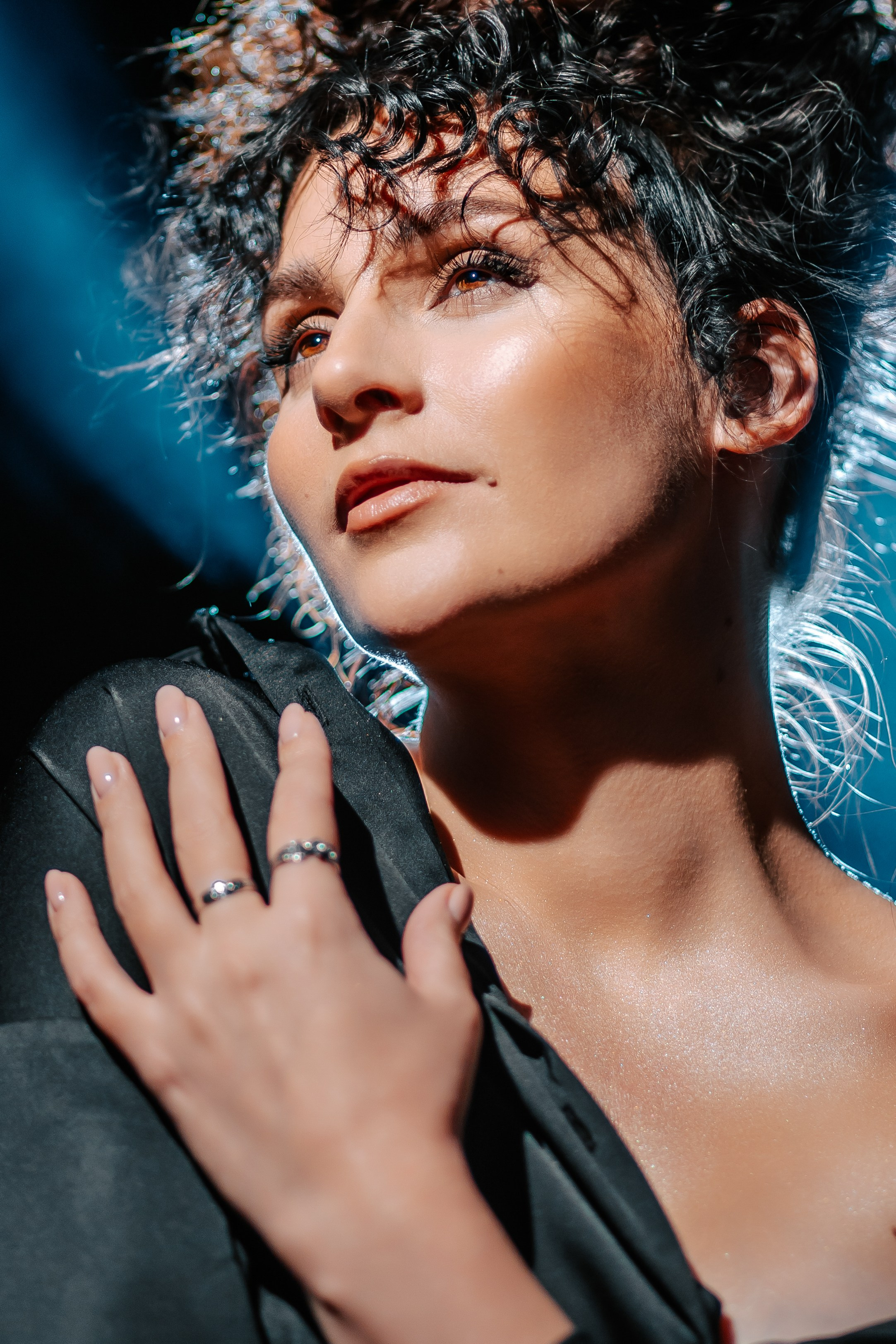 Портреты. Фотограф Тольятти Светлана Пудовкина