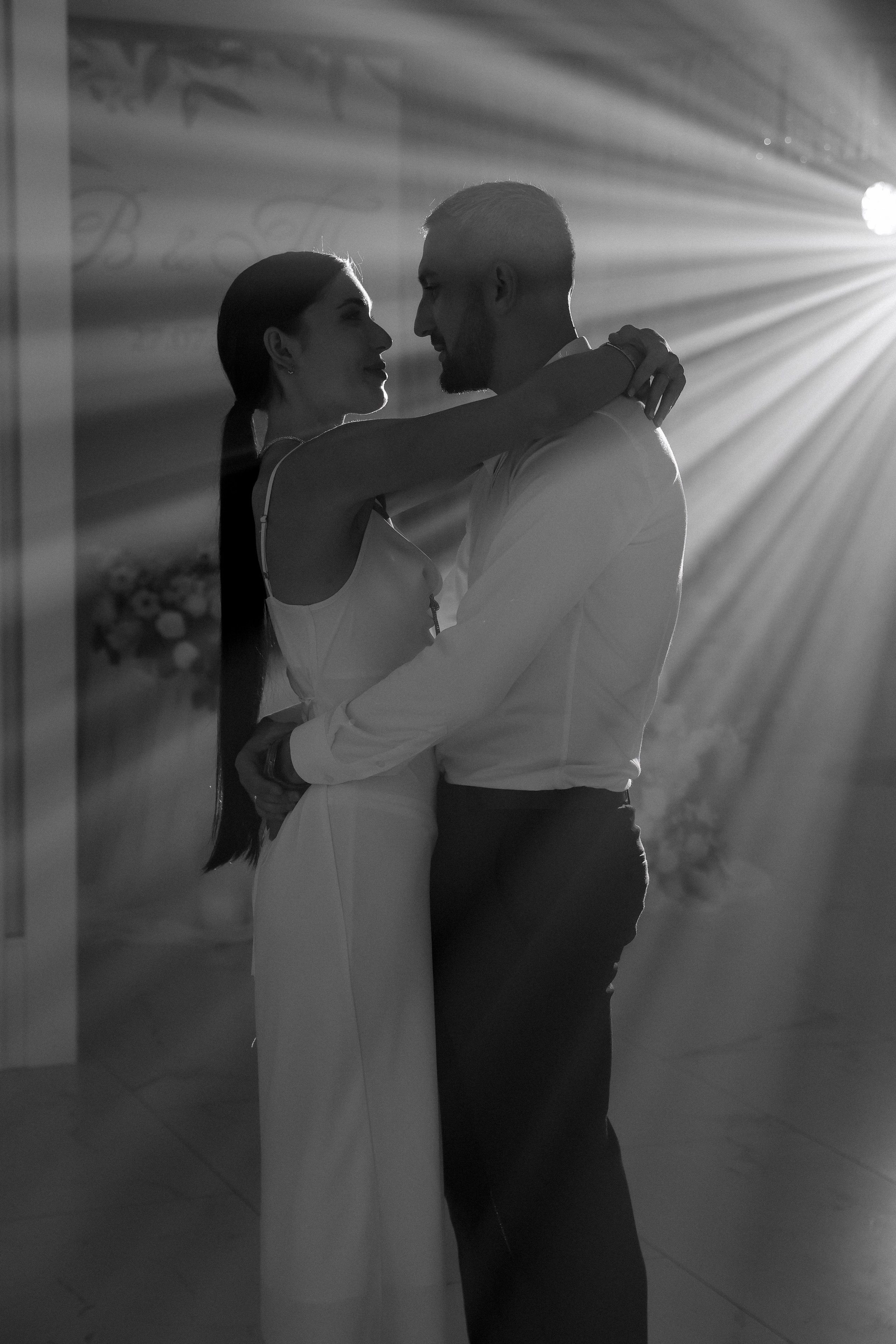 Владислав & Татьяна. Свадебный фотограф Ольга Гречко