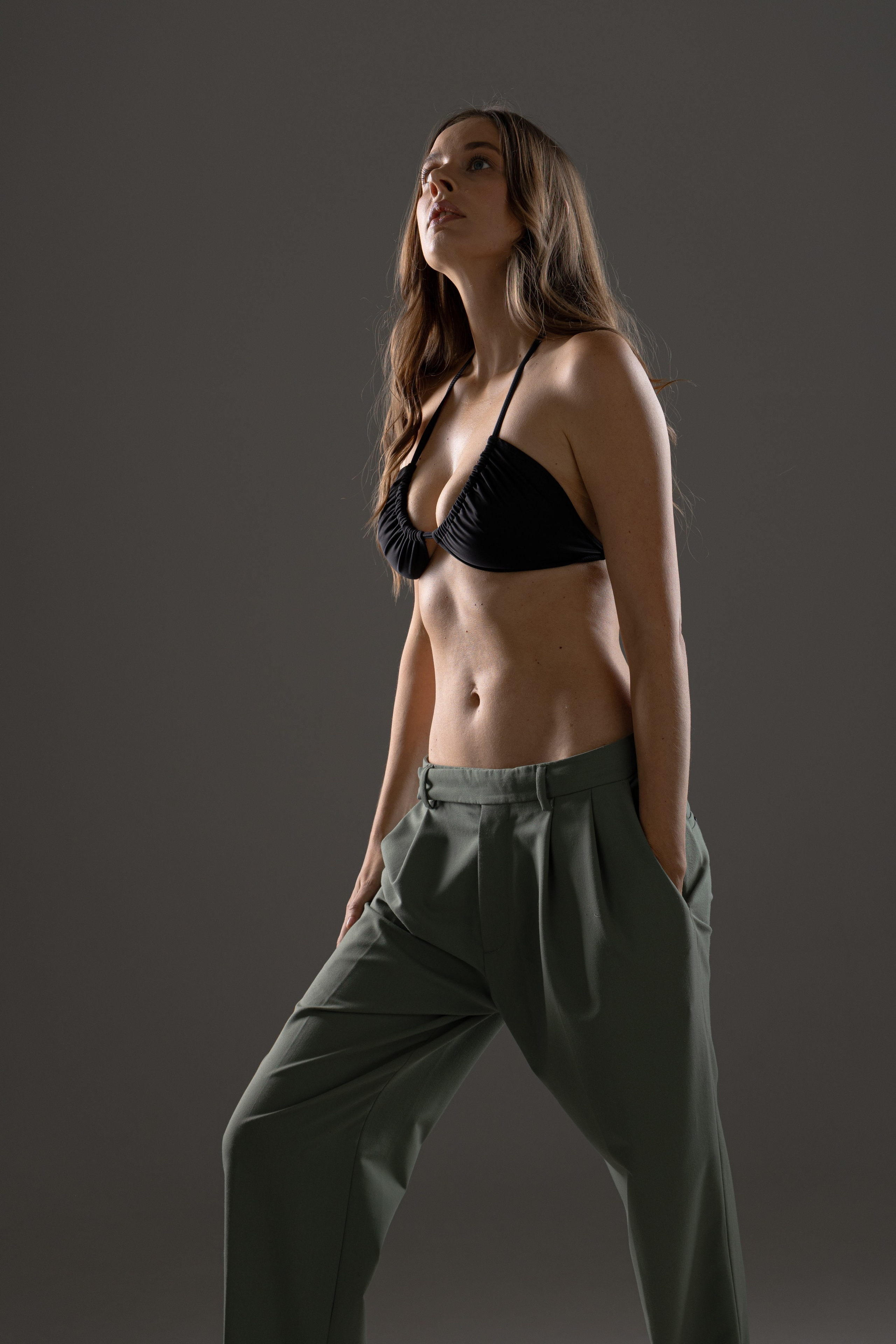 Женский портрет. Семейный и репортажный фотограф Наташа Давыдова