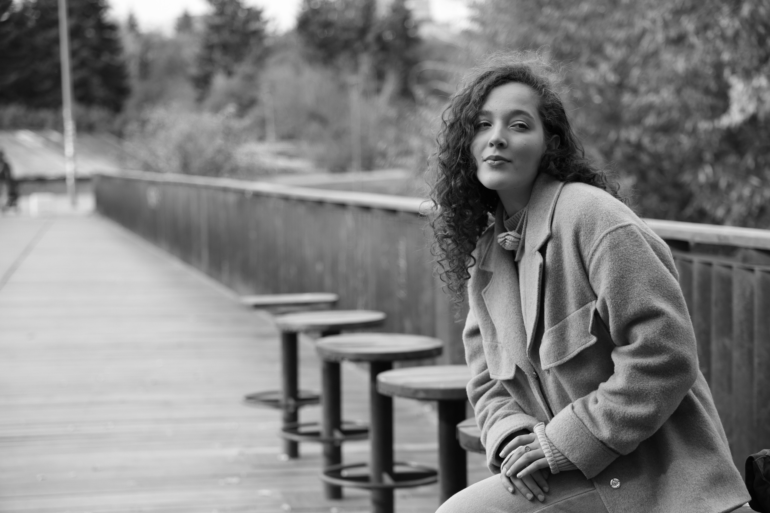 Городская романтика. Семейный и репортажный фотограф Наташа Давыдова