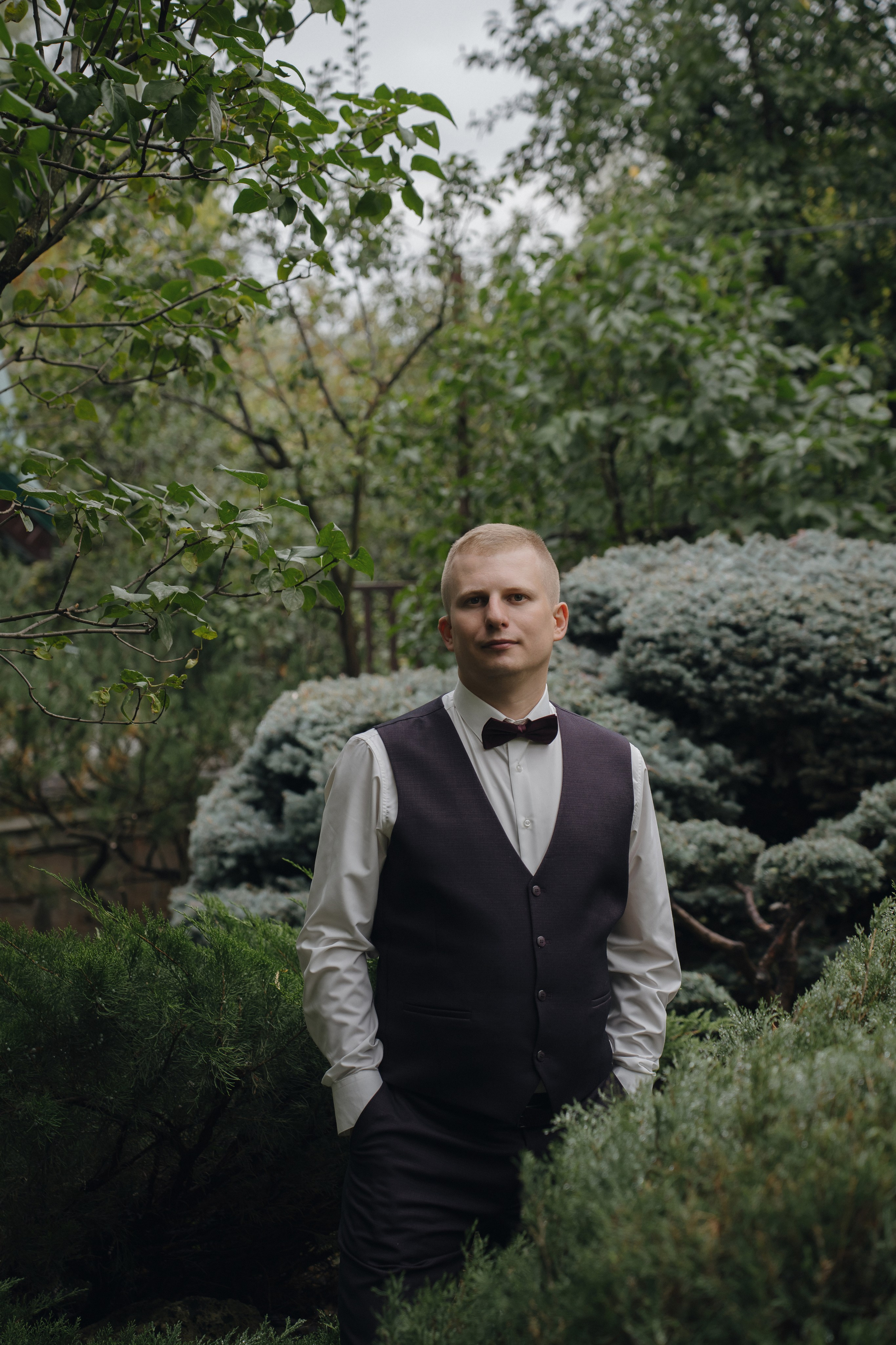 Профессиональный фотограф в Самаре Анна Конзаева