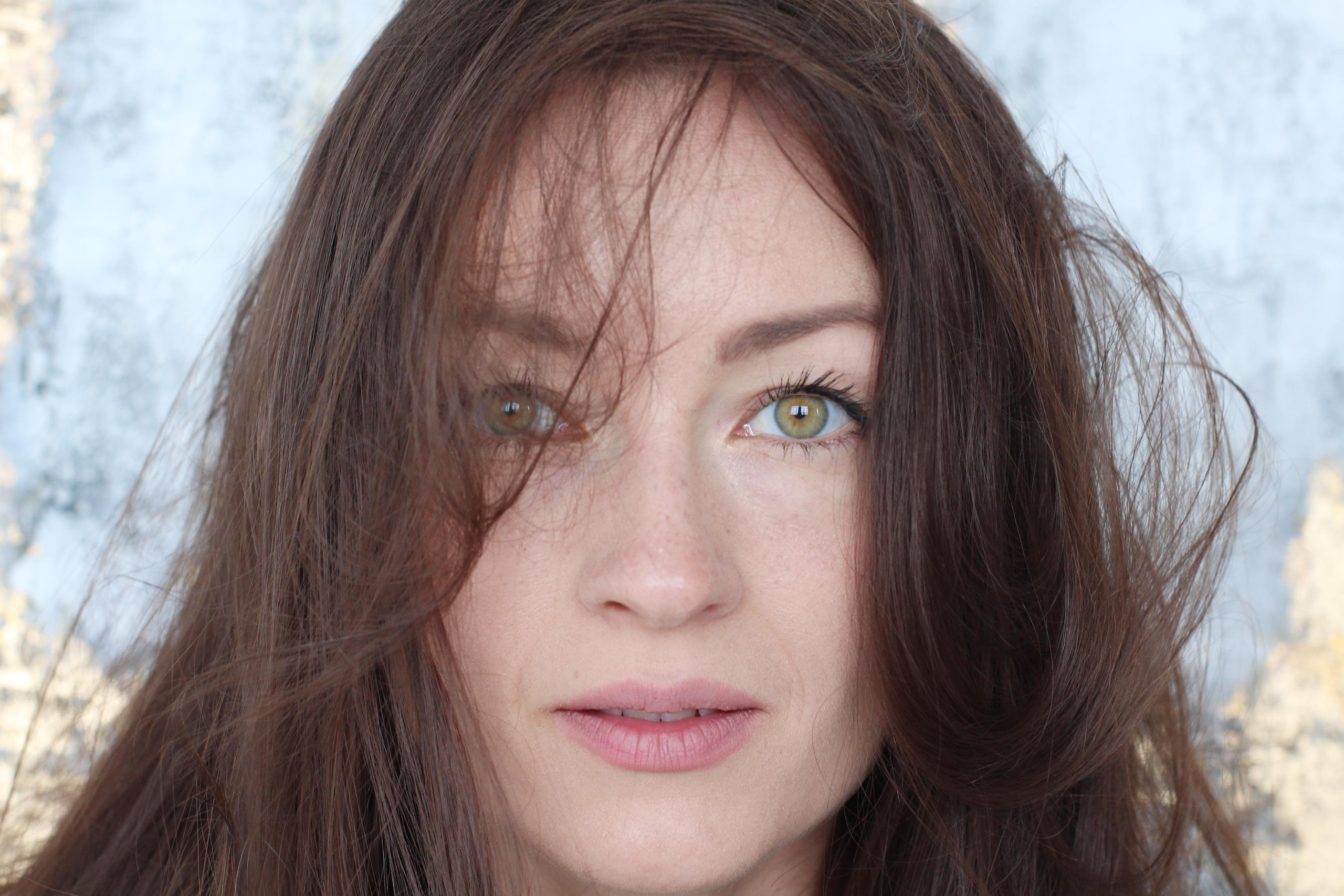 Ксения. Фотохудожник Татьяна Бойцова