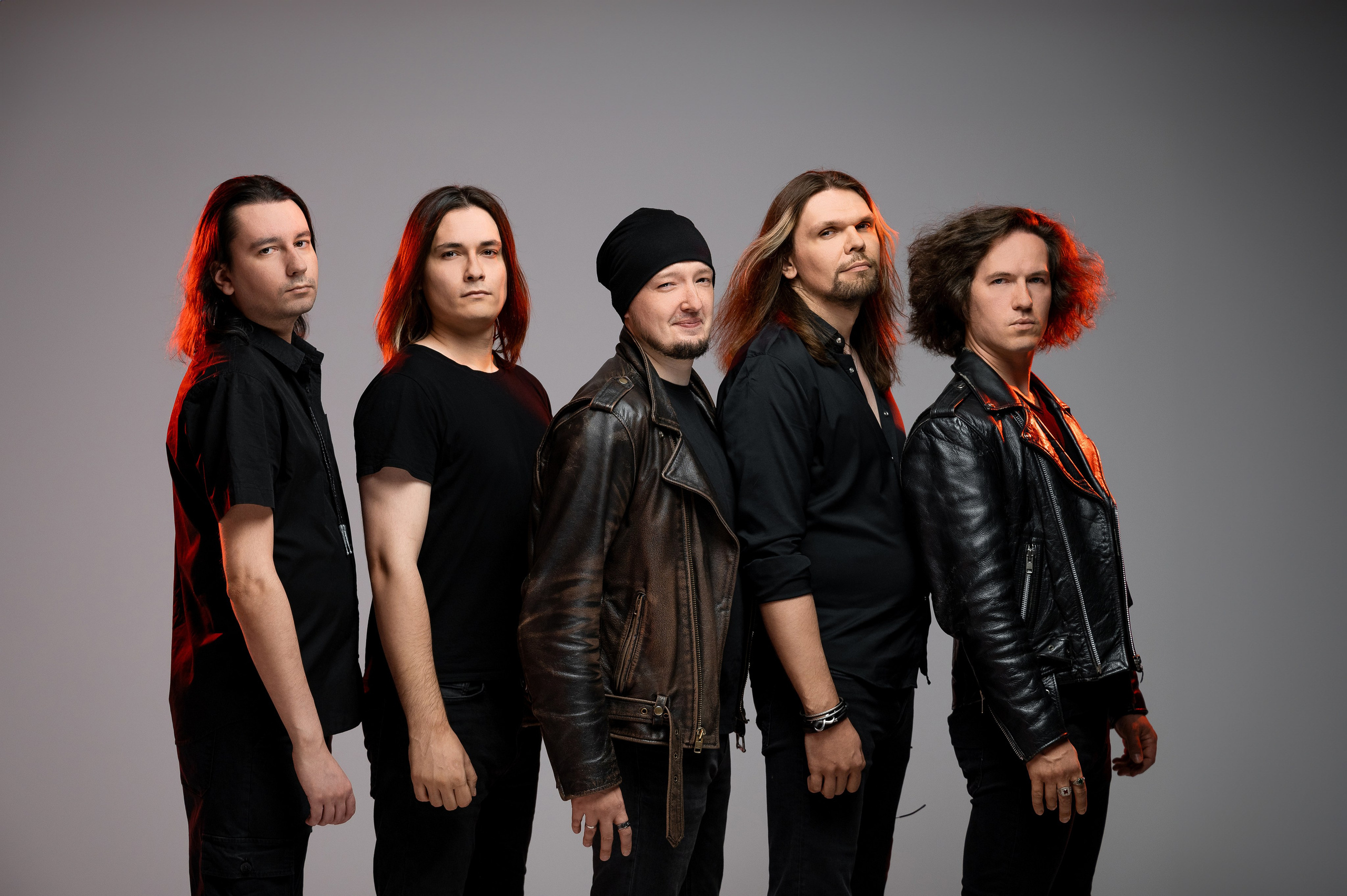 Музыкальная группа heavy-metal «REST». Свадебный, семейный и репортажный фотограф. Брянск. Эльвира Голенкова