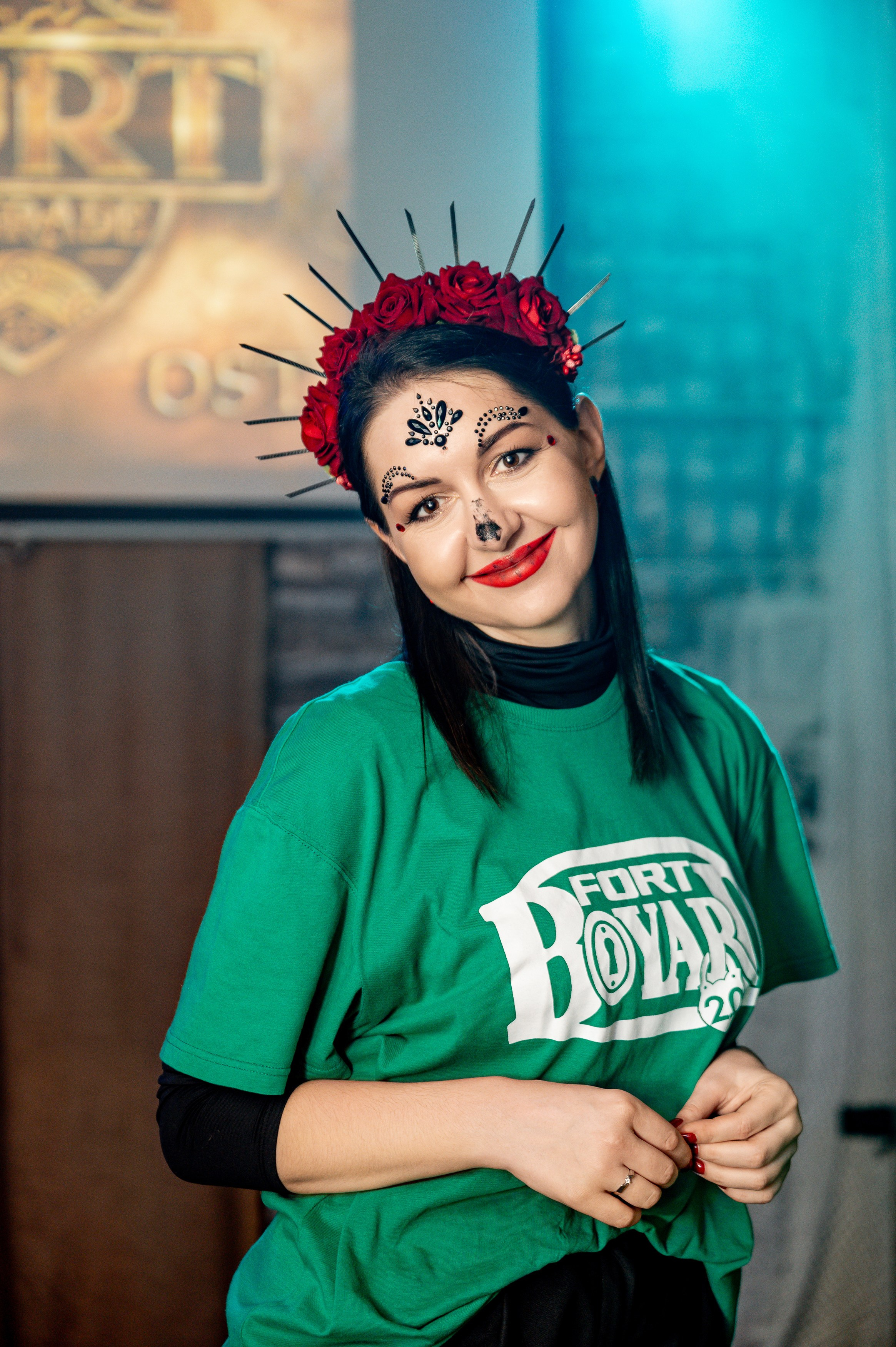 «Форд-боярд». Свадебный, семейный и репортажный фотограф. Брянск. Эльвира Голенкова