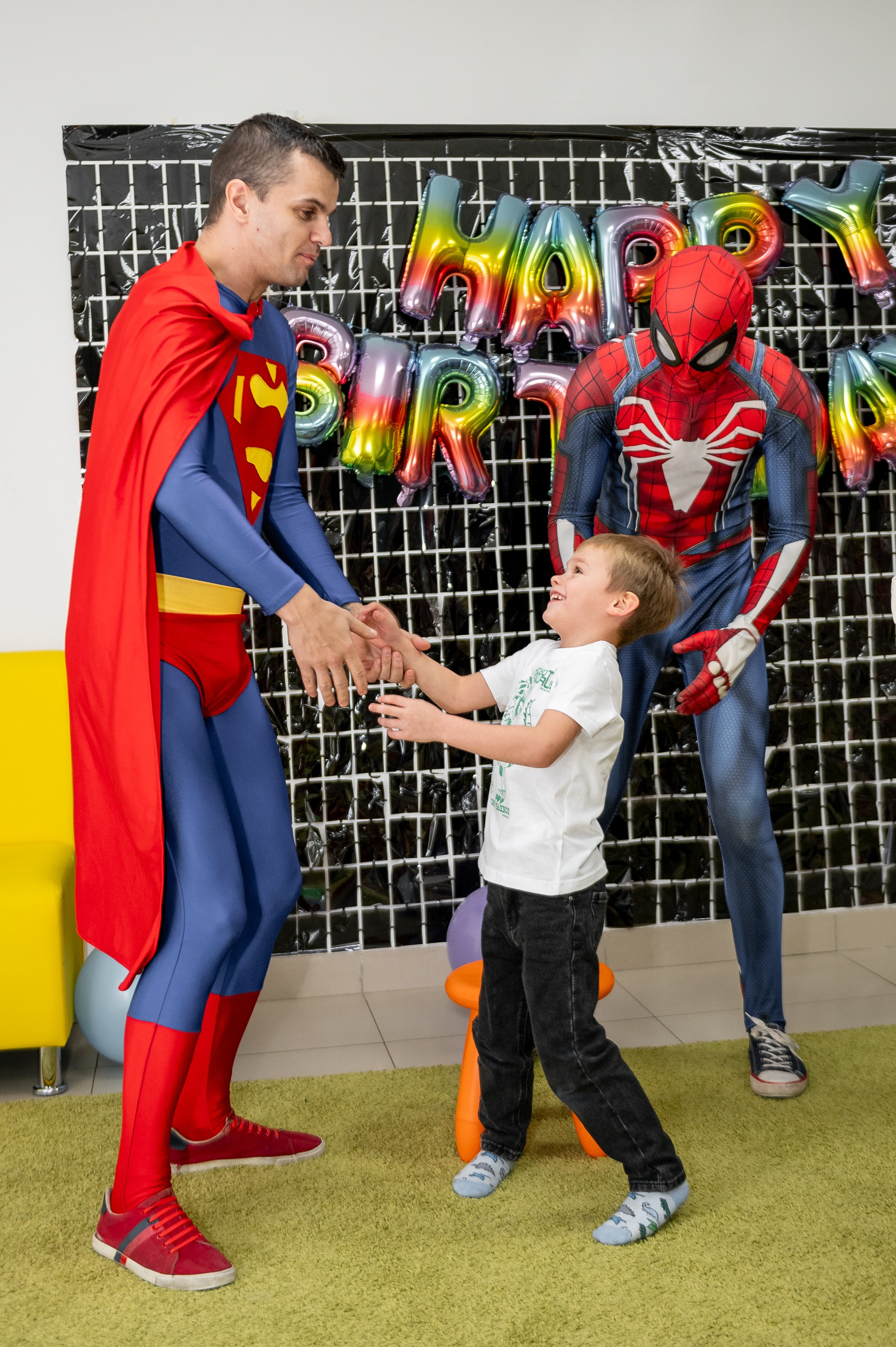 Федору 5 лет. «Жили-были». Свадебный, семейный и репортажный фотограф. Брянск. Эльвира Голенкова