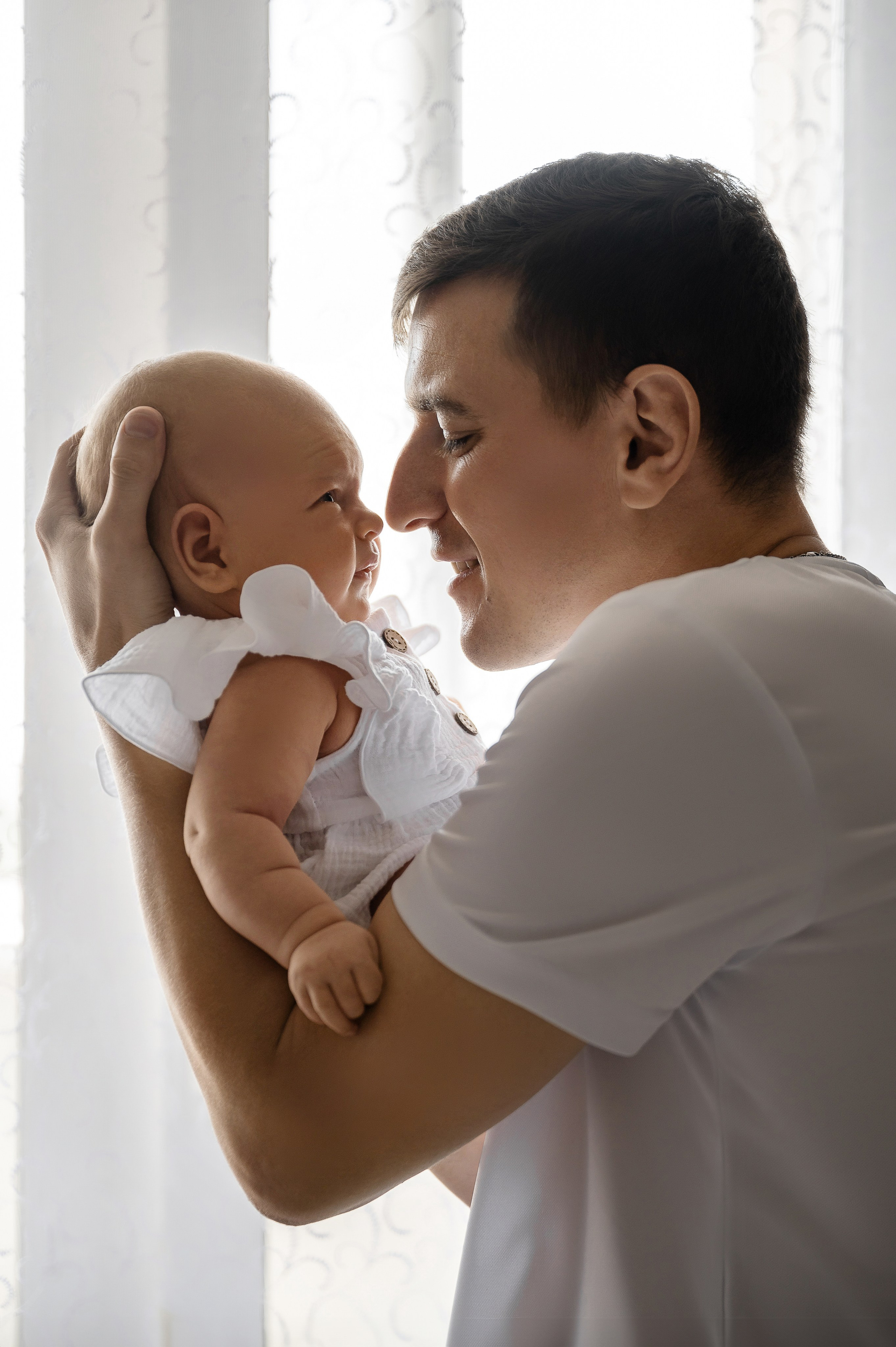 Счастье в простом. Свадебный, семейный и репортажный фотограф. Брянск. Эльвира Голенкова