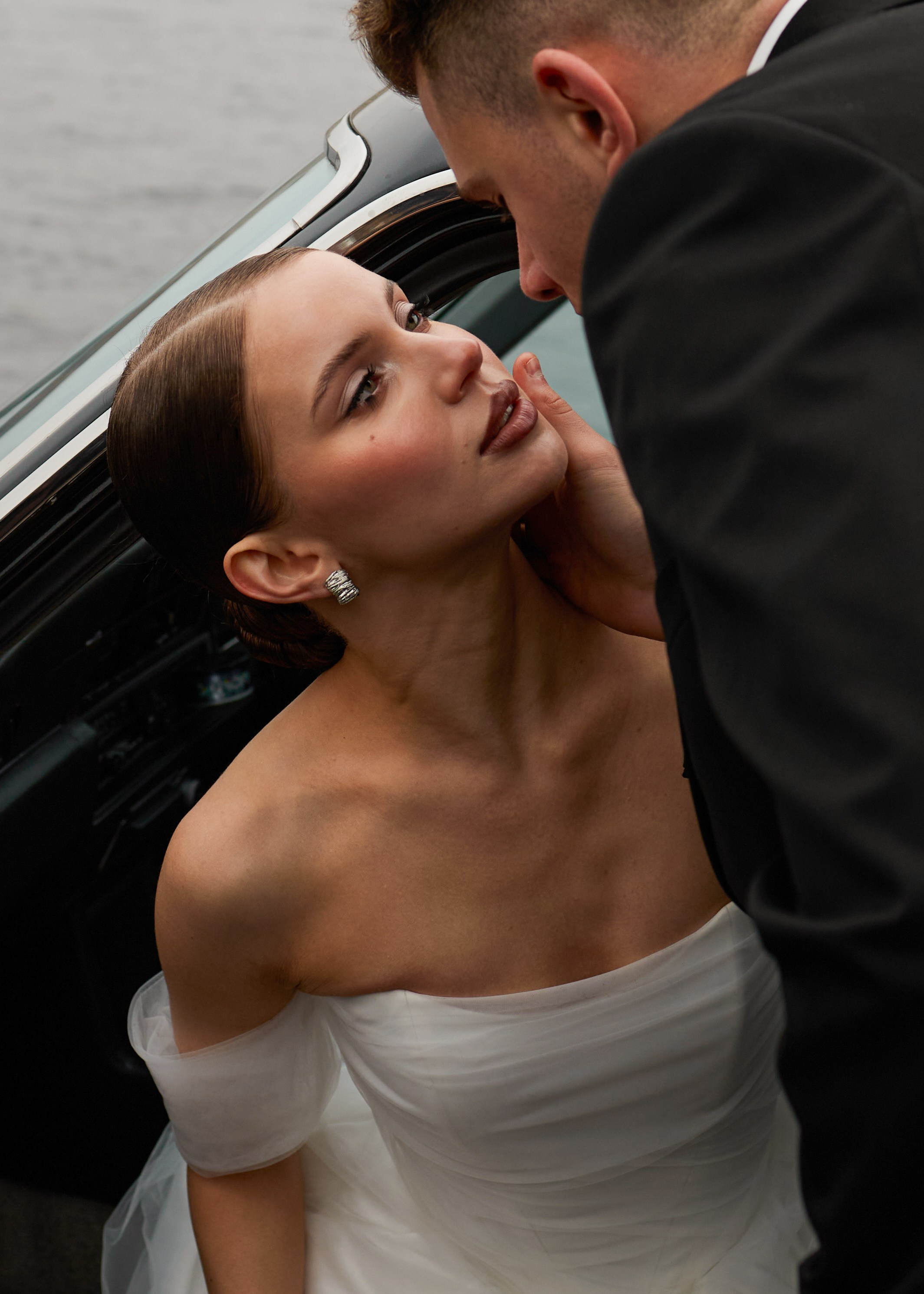 Алёна и Даниил. Фотограф в Санкт-Петербурге