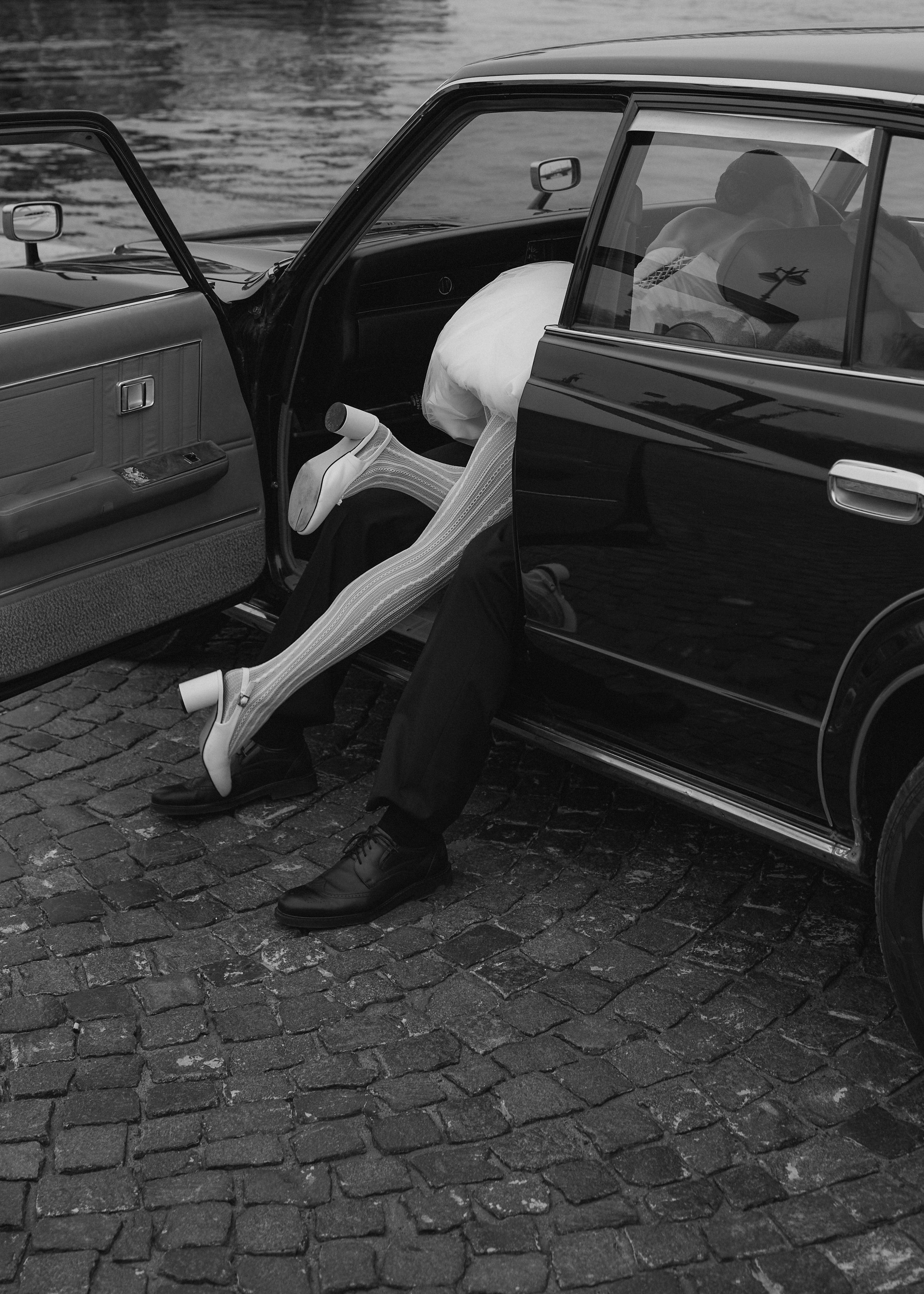 Алёна и Даниил. Фотограф в Санкт-Петербурге