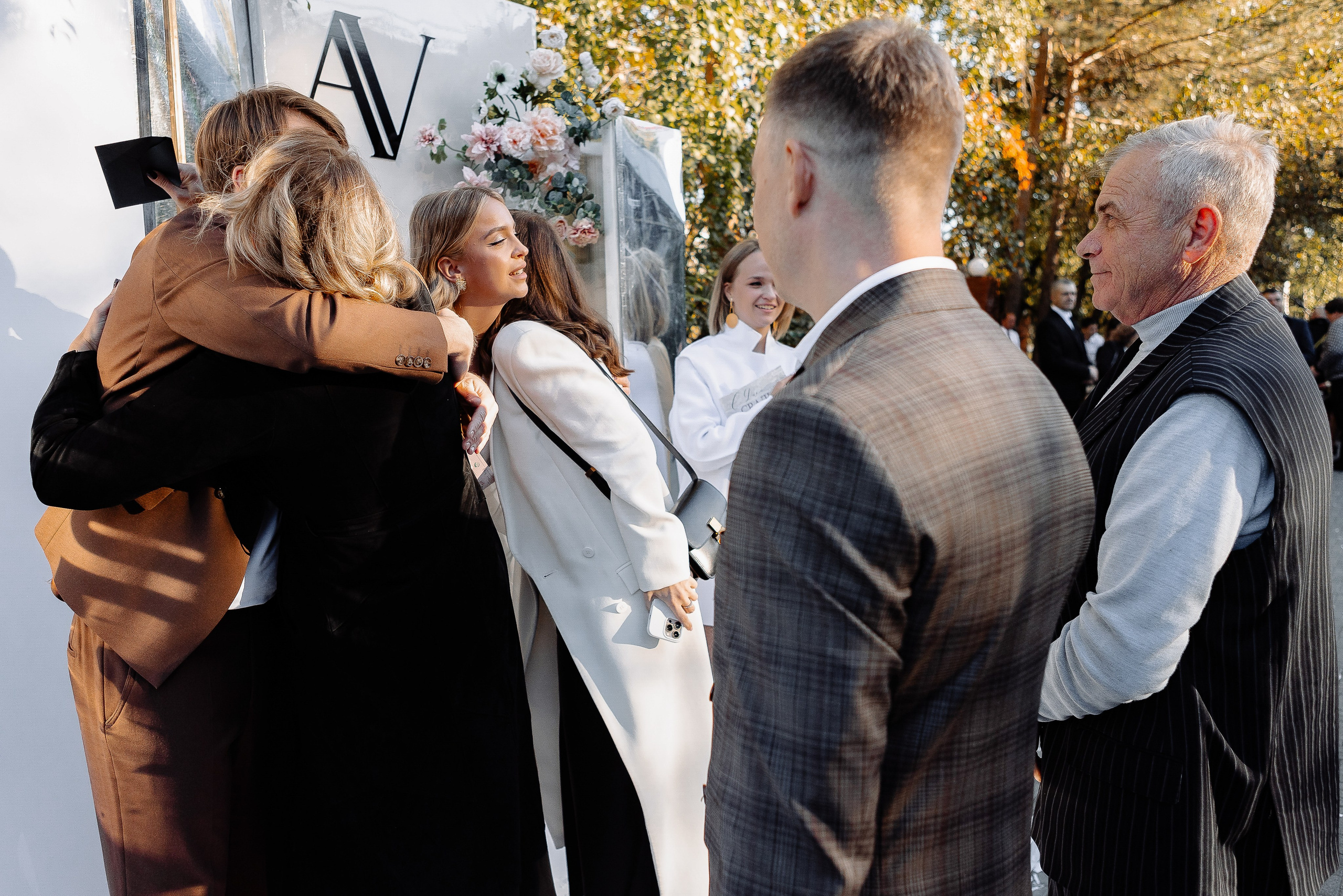 Виктория и Анатолий. Свадебный и семейный фотограф в Челябинске. Аврамец Анна