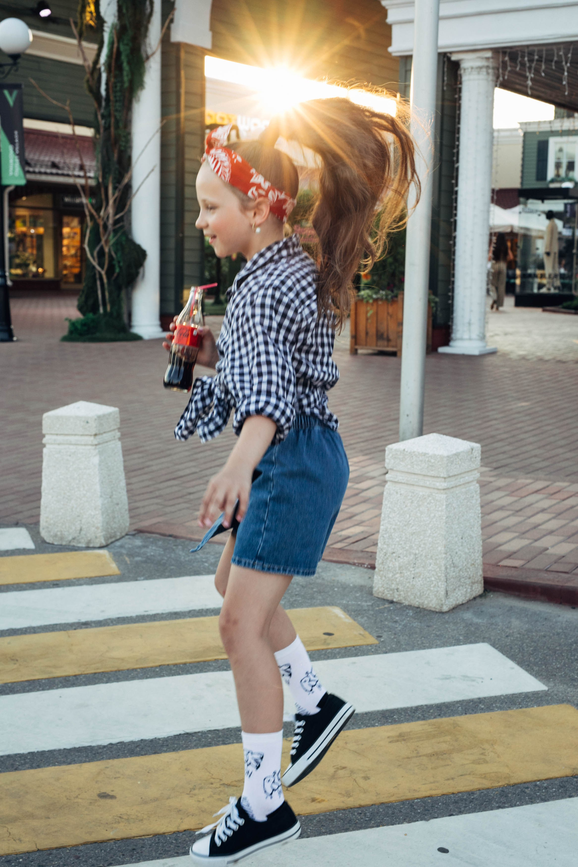 YASNA&DANA. Фотограф Наташа Румянцева