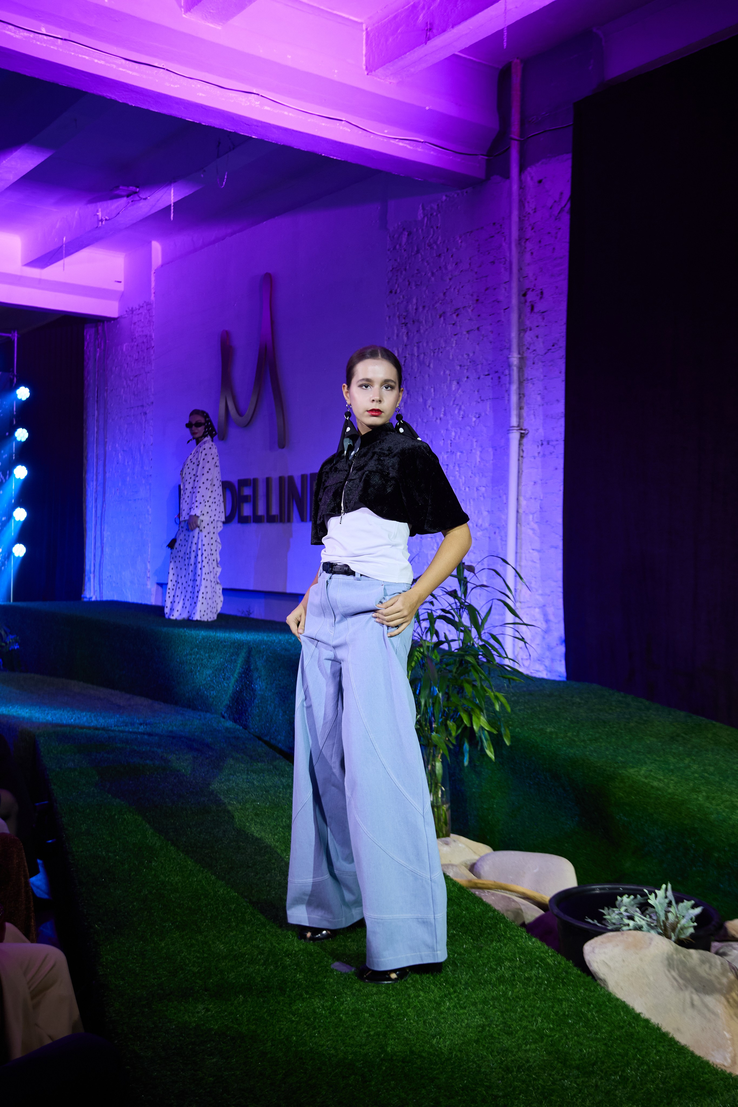 Показы. Модельное Агентство