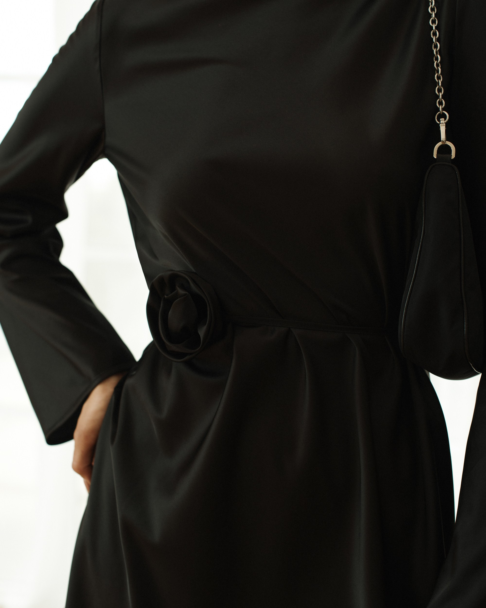 Для бренда Date 1. Фотограф для людей и их брендов