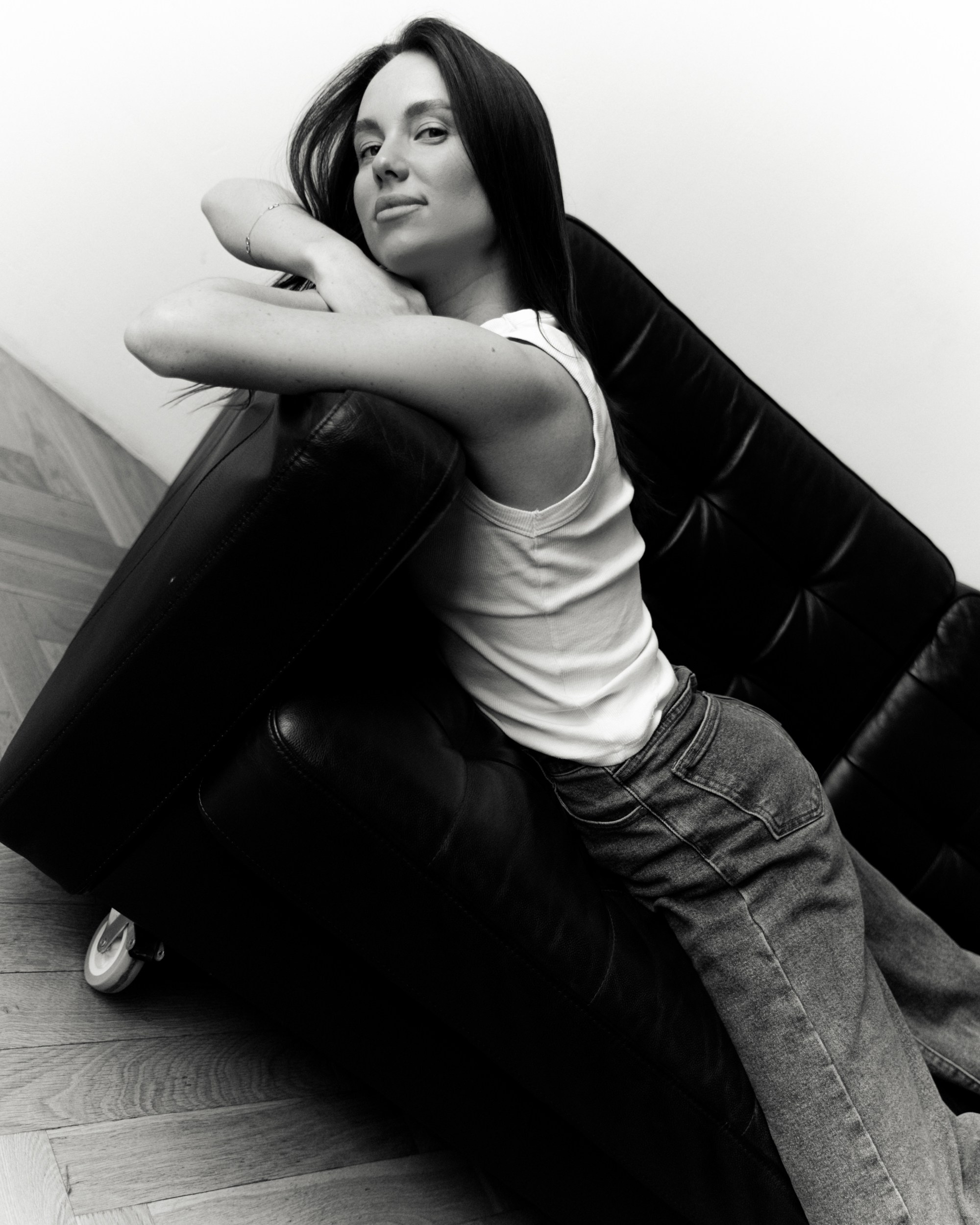 Dasha&Polina. Фотограф для людей и их брендов