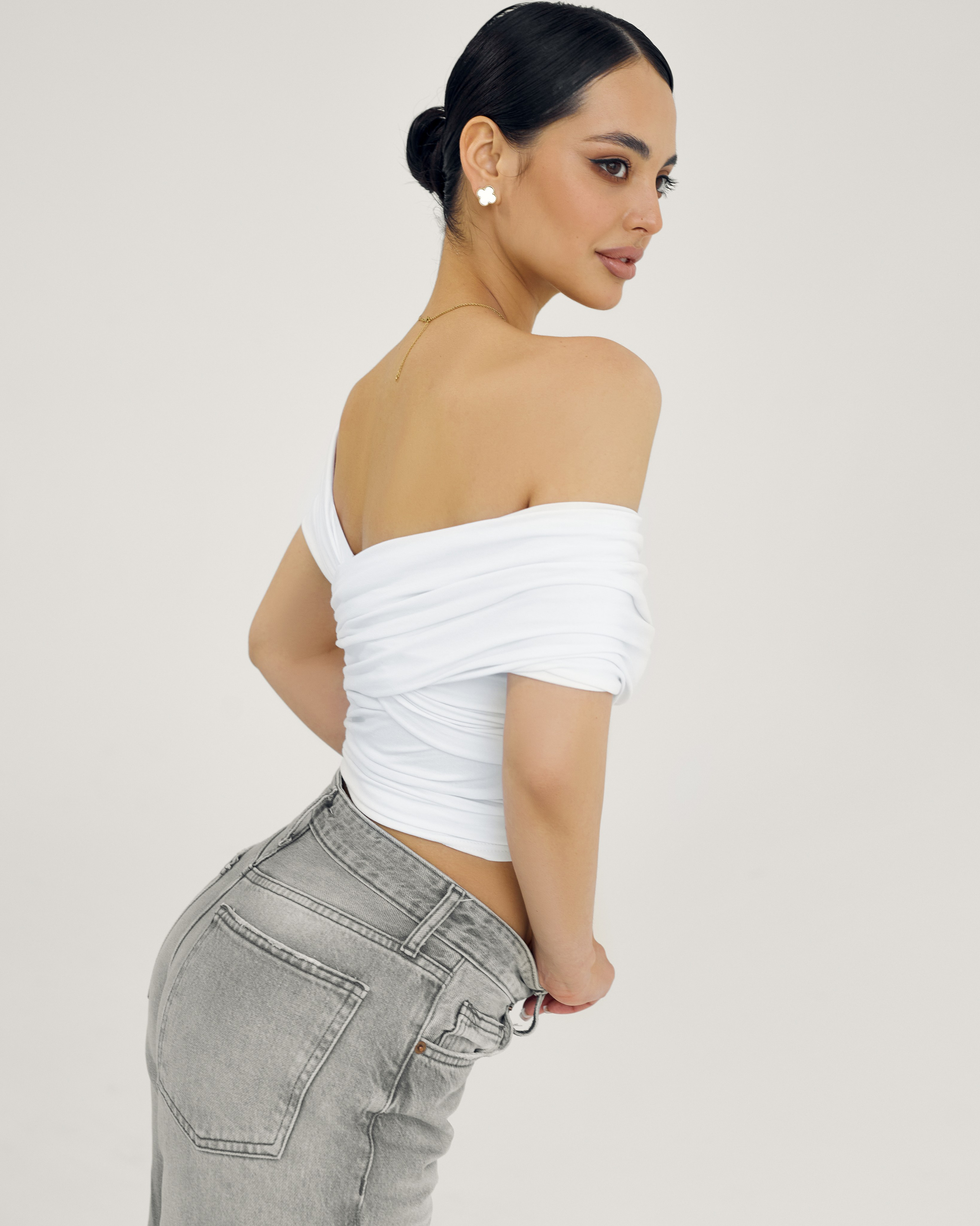 Для бренда Yasnaya. Фотограф для людей и их брендов