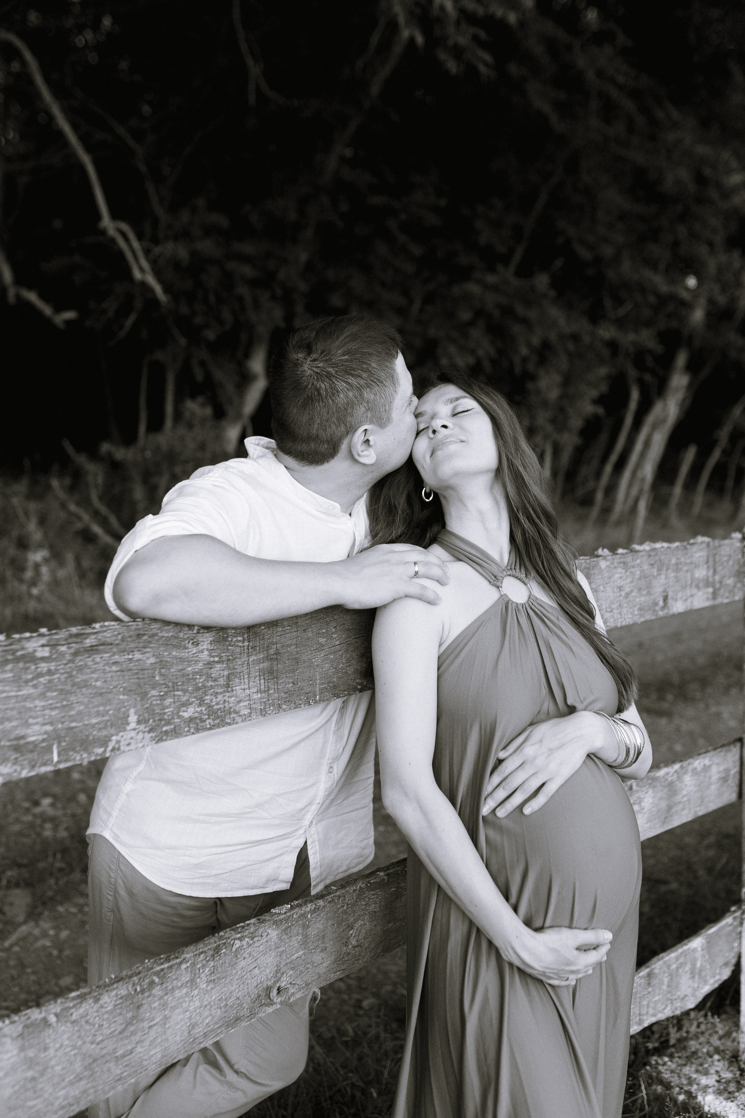 Ферма Владимировка. Семейный и женский фотограф в Краснодаре Виктория Гупало