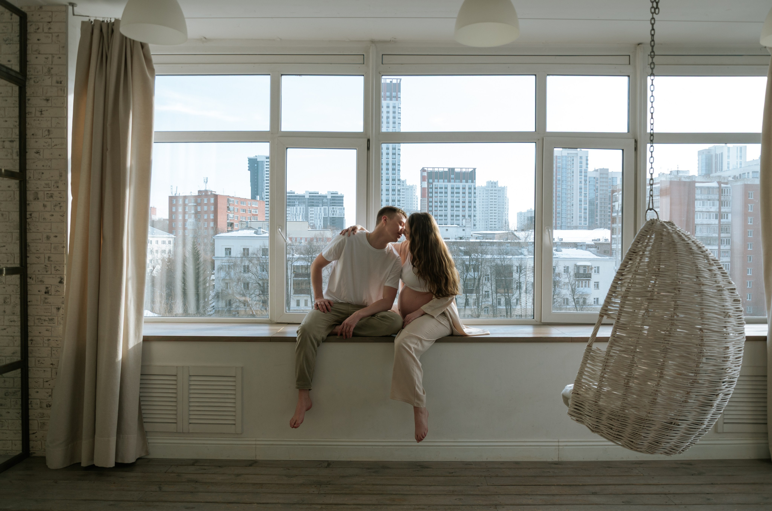 В ожидании чуда