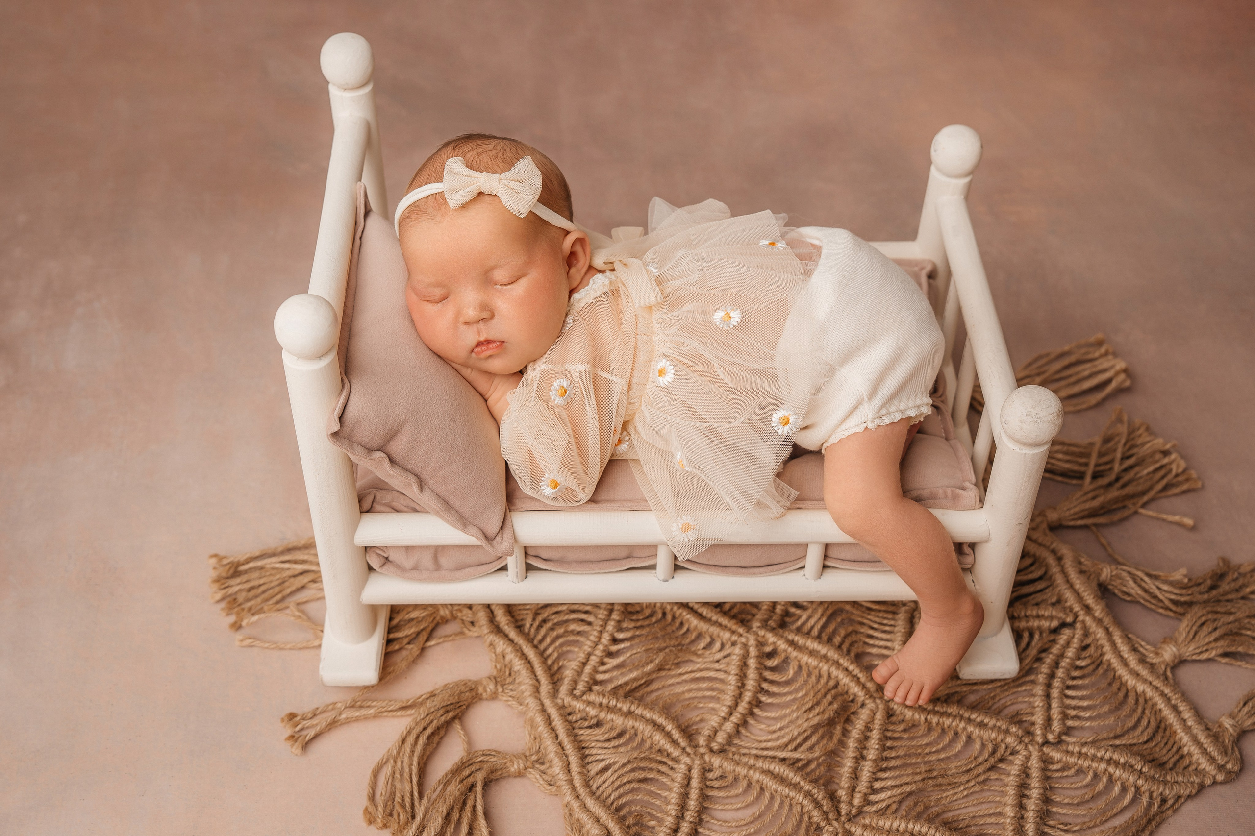 Newborn. Фотограф новорожденных в Москве, Зеленограде, МО, Дмитриева Дарья