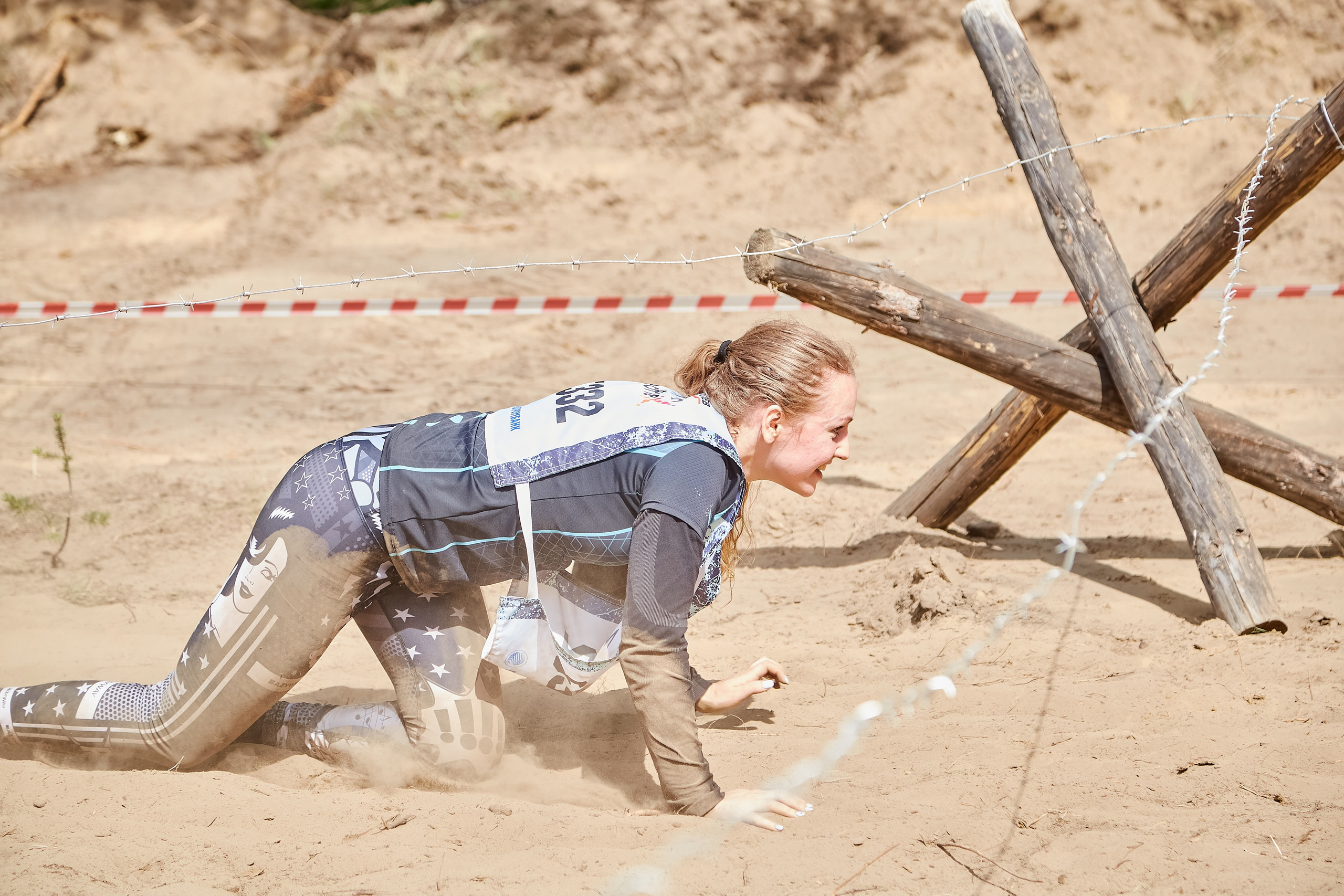 Гонка Героев. Кокорин Евгений Фотограф