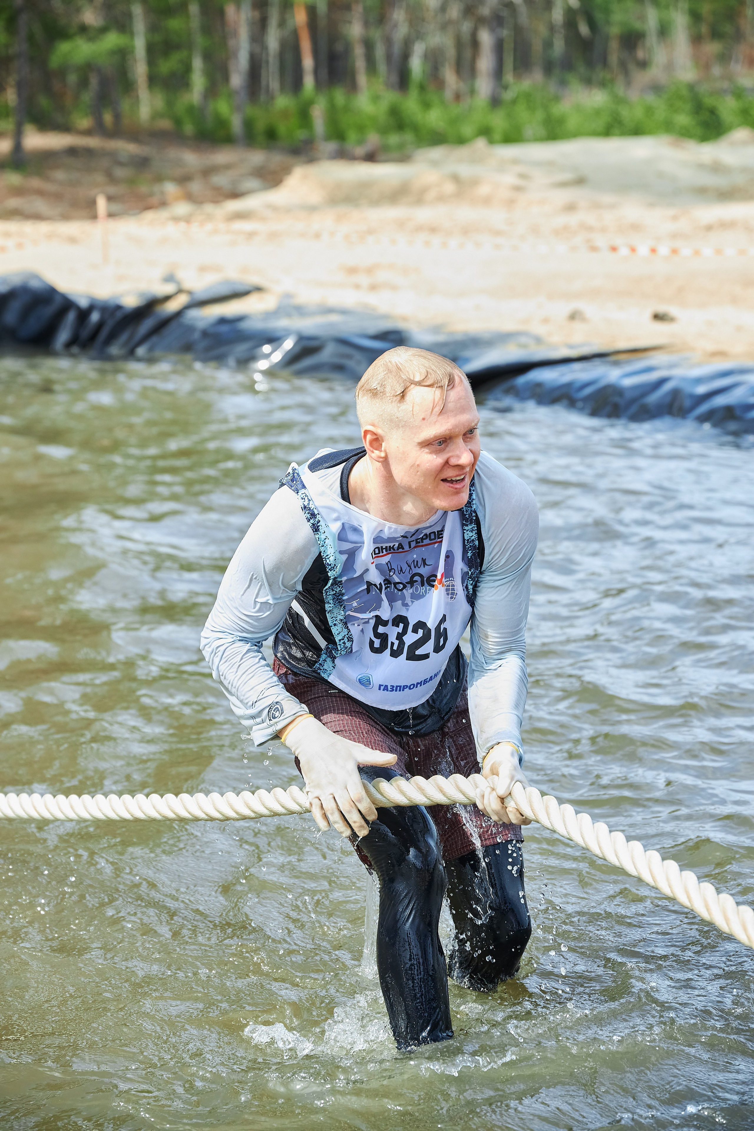 Гонка Героев. Кокорин Евгений Фотограф