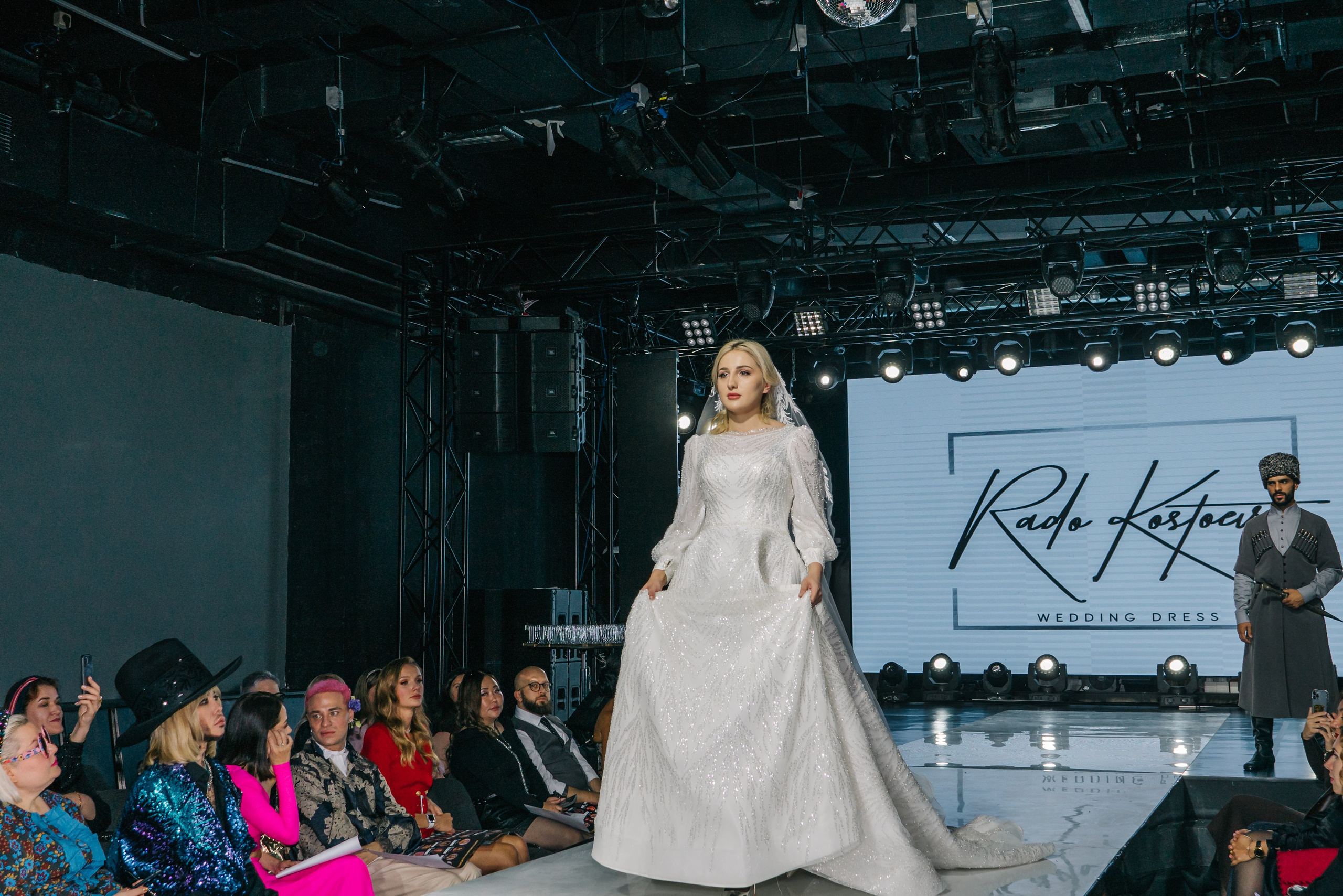 World fashion. Женский фотограф в Москве Анастасия Сидорова