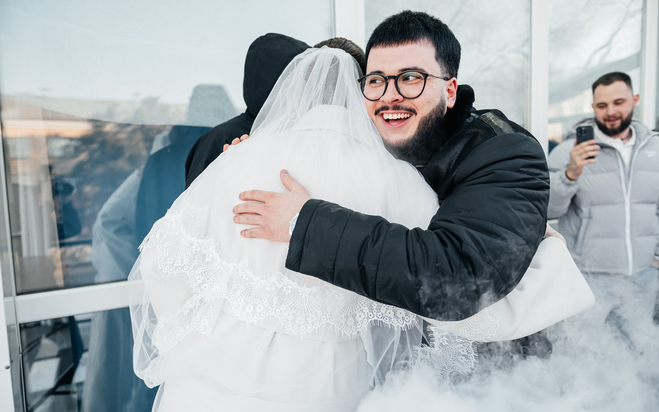 Александр и Юлия. Фотограф в Благовещенске Андрей Сенченко