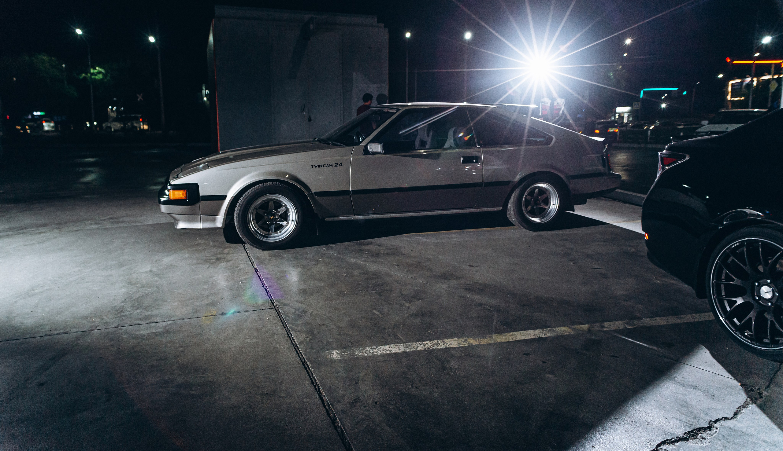 Автовыставки. Фотограф в Благовещенске Андрей Сенченко