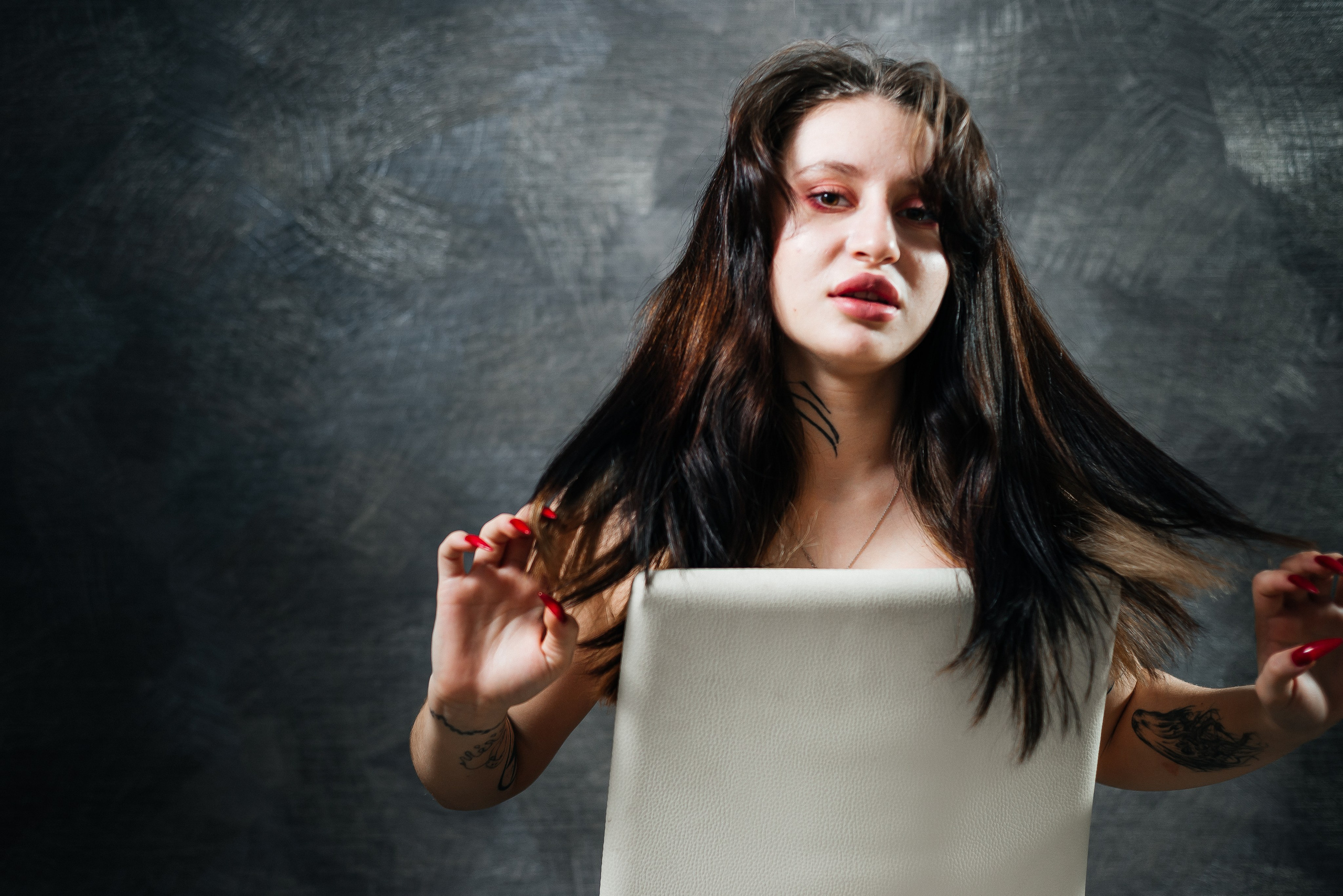 Саша. Фотограф в Благовещенске Андрей Сенченко