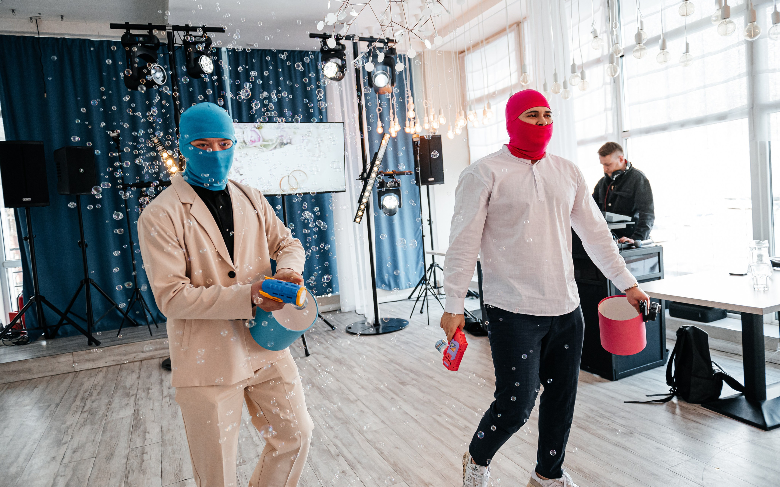 Александр и Юлия. Фотограф в Благовещенске Андрей Сенченко