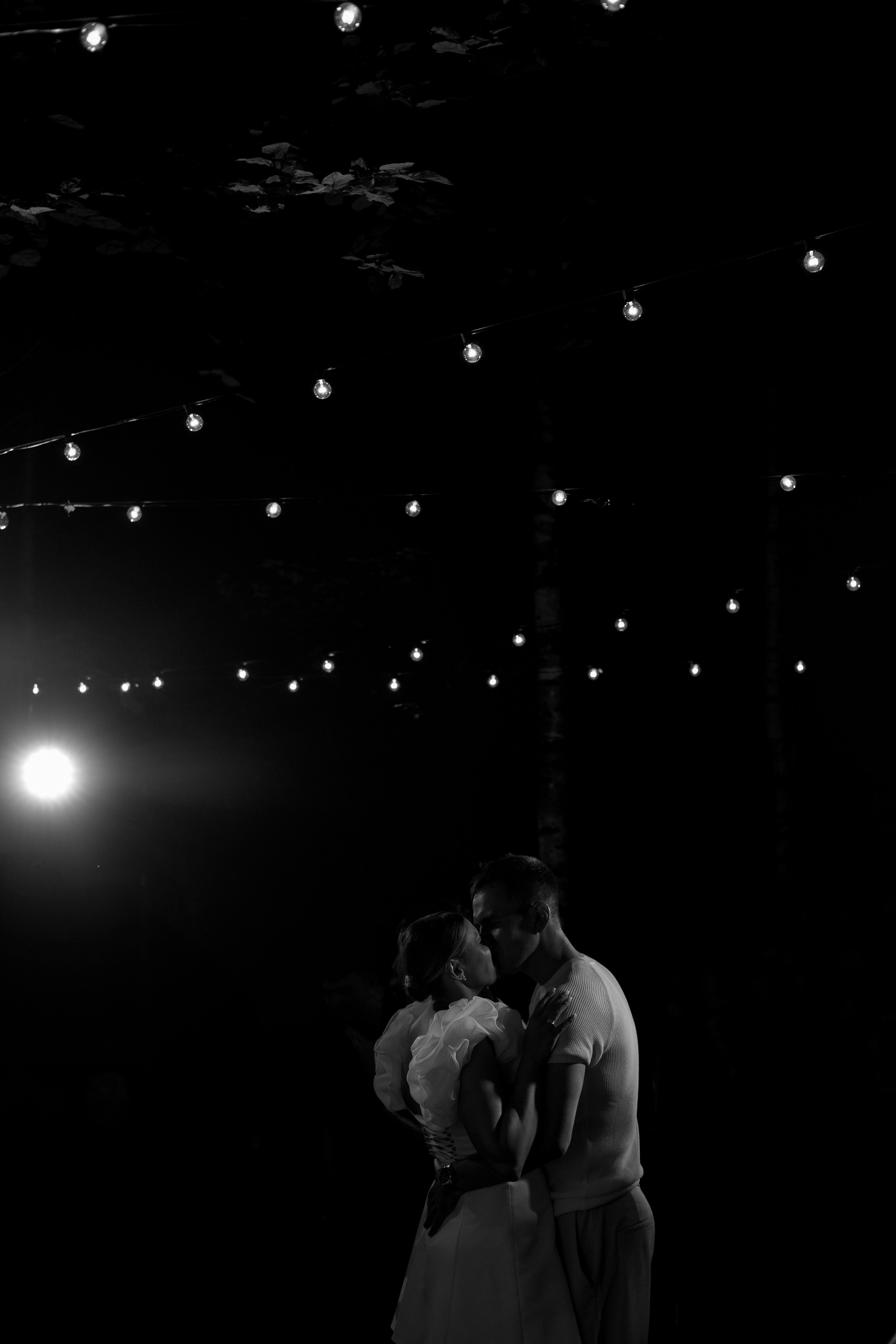 Виолетта и Николай. Свадебный и портретный фотограф Екатерина Моргунова