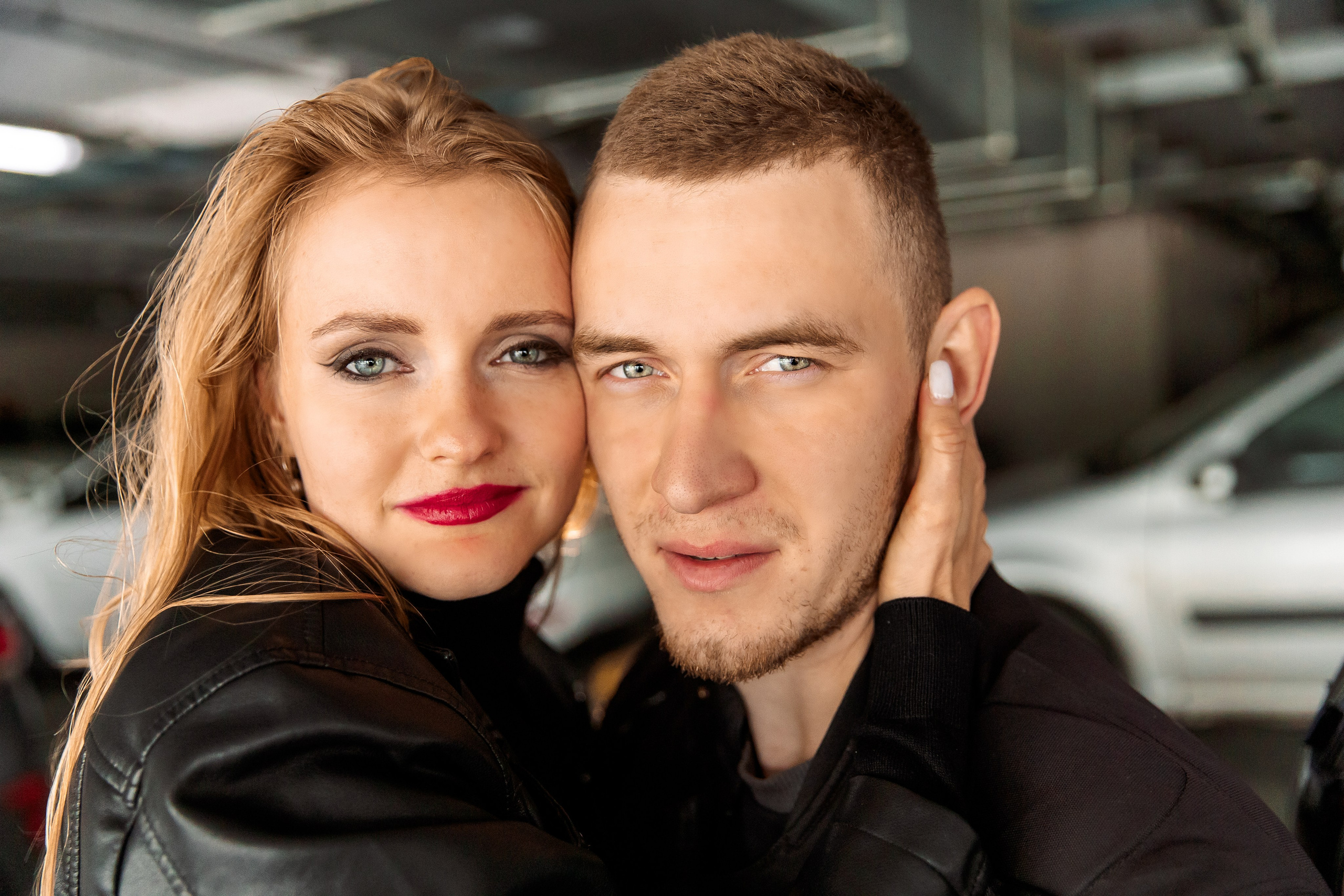 Макс и Лиза. Свадебный и семейный фотограф в Челябинске Юлия Ишимова