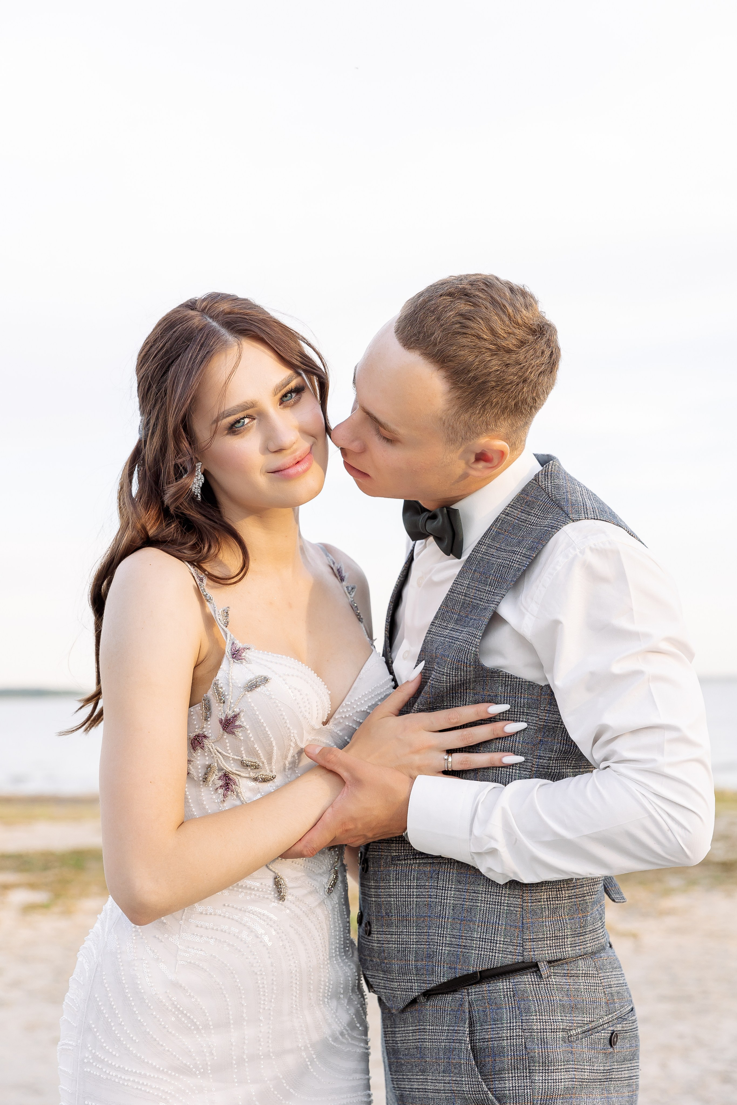 Ангелина и Иван. Свадебный и семейный фотограф в Челябинске Юлия Ишимова