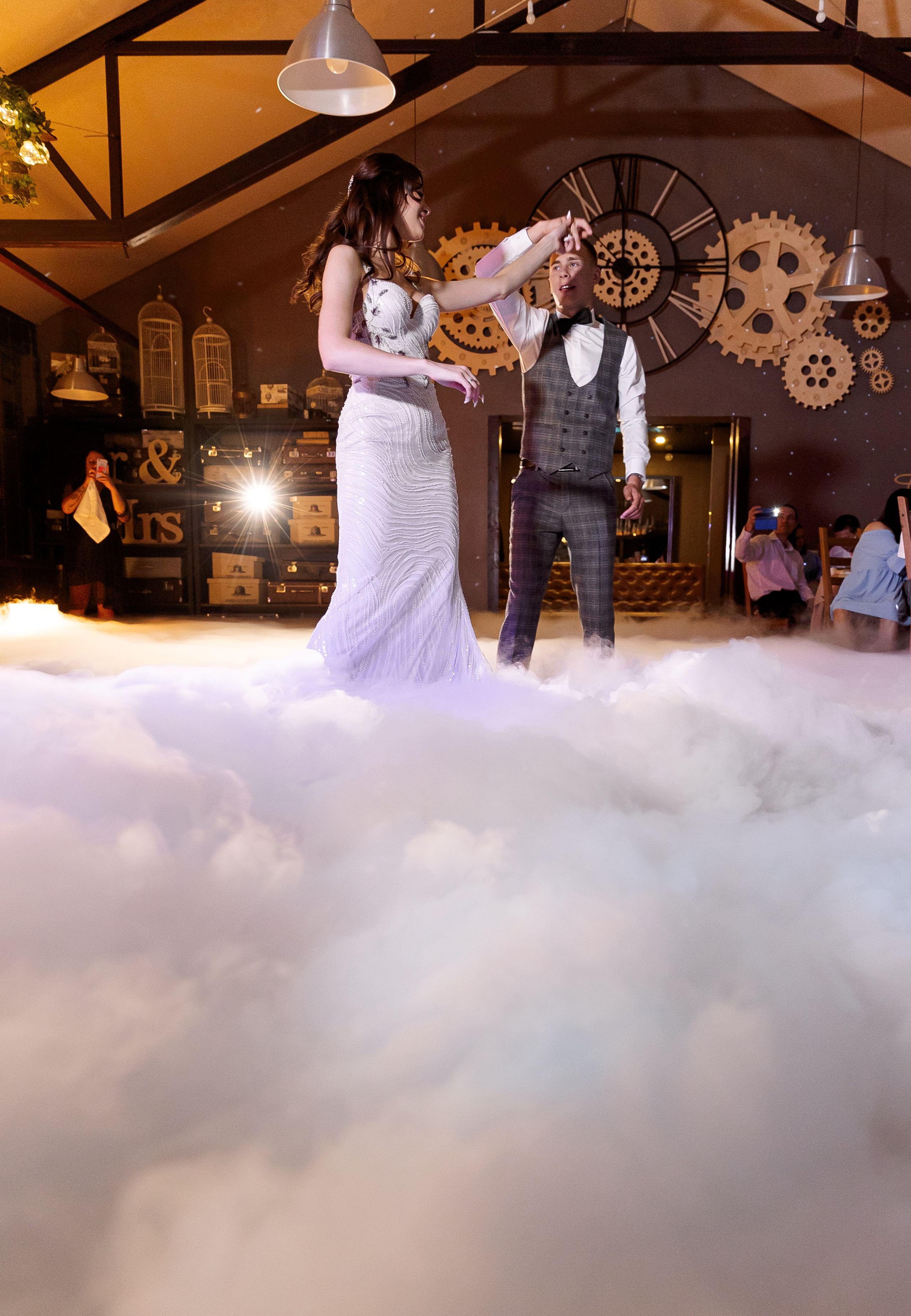 Ангелина и Иван. Свадебный и семейный фотограф в Челябинске Юлия Ишимова