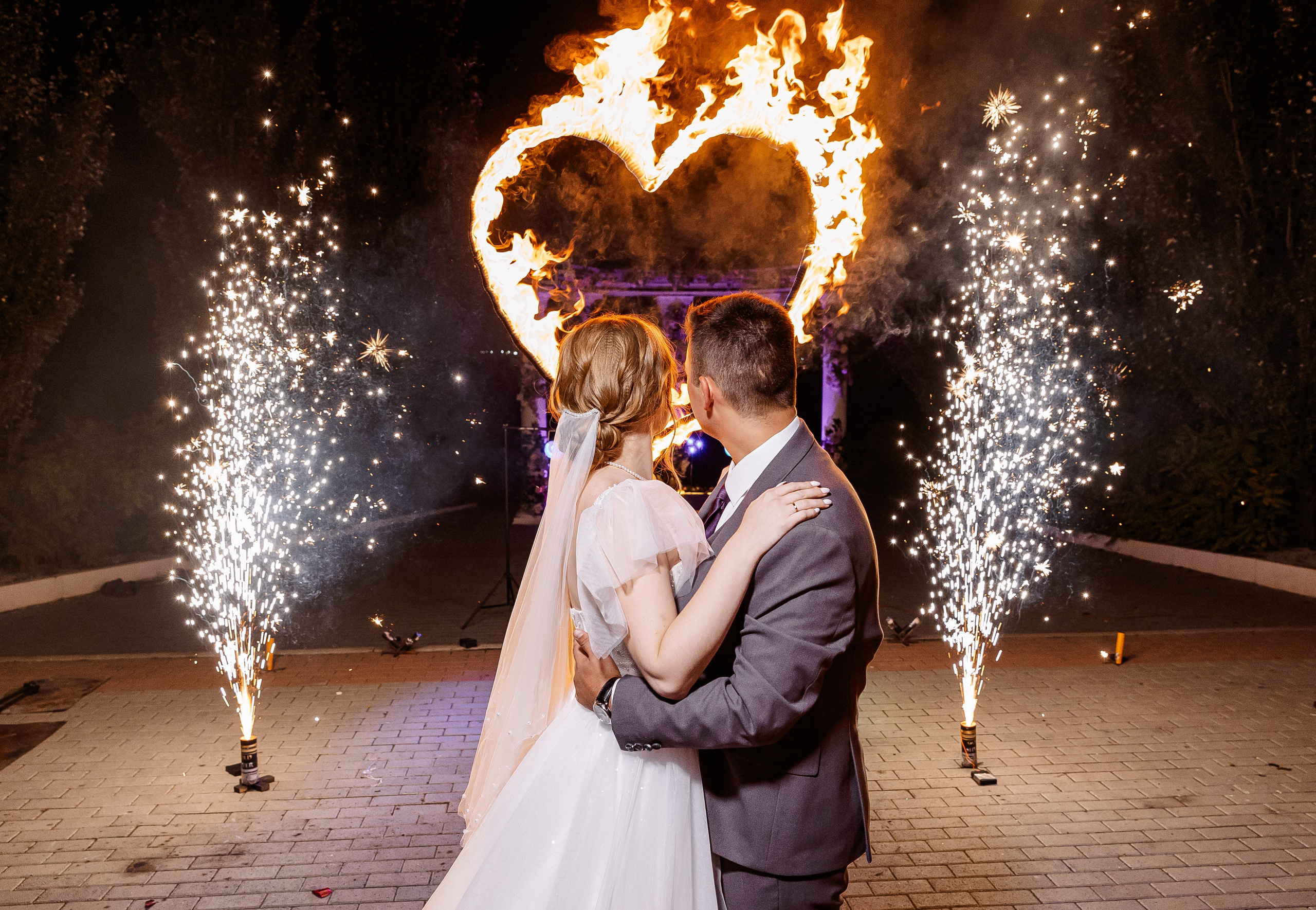 Любовь и Евгений. Свадебный и семейный фотограф в Челябинске Юлия Ишимова