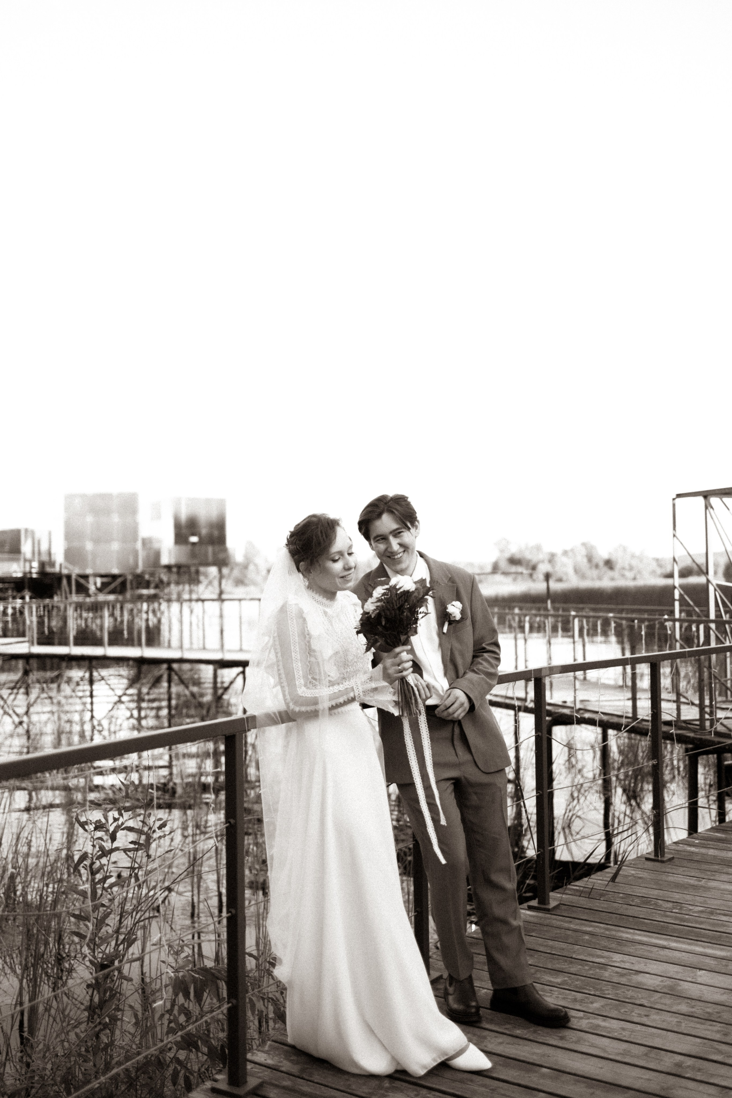 Даша и Максим. Камерный банкет | 07.07.2025. Фотограф Зарина. Казань