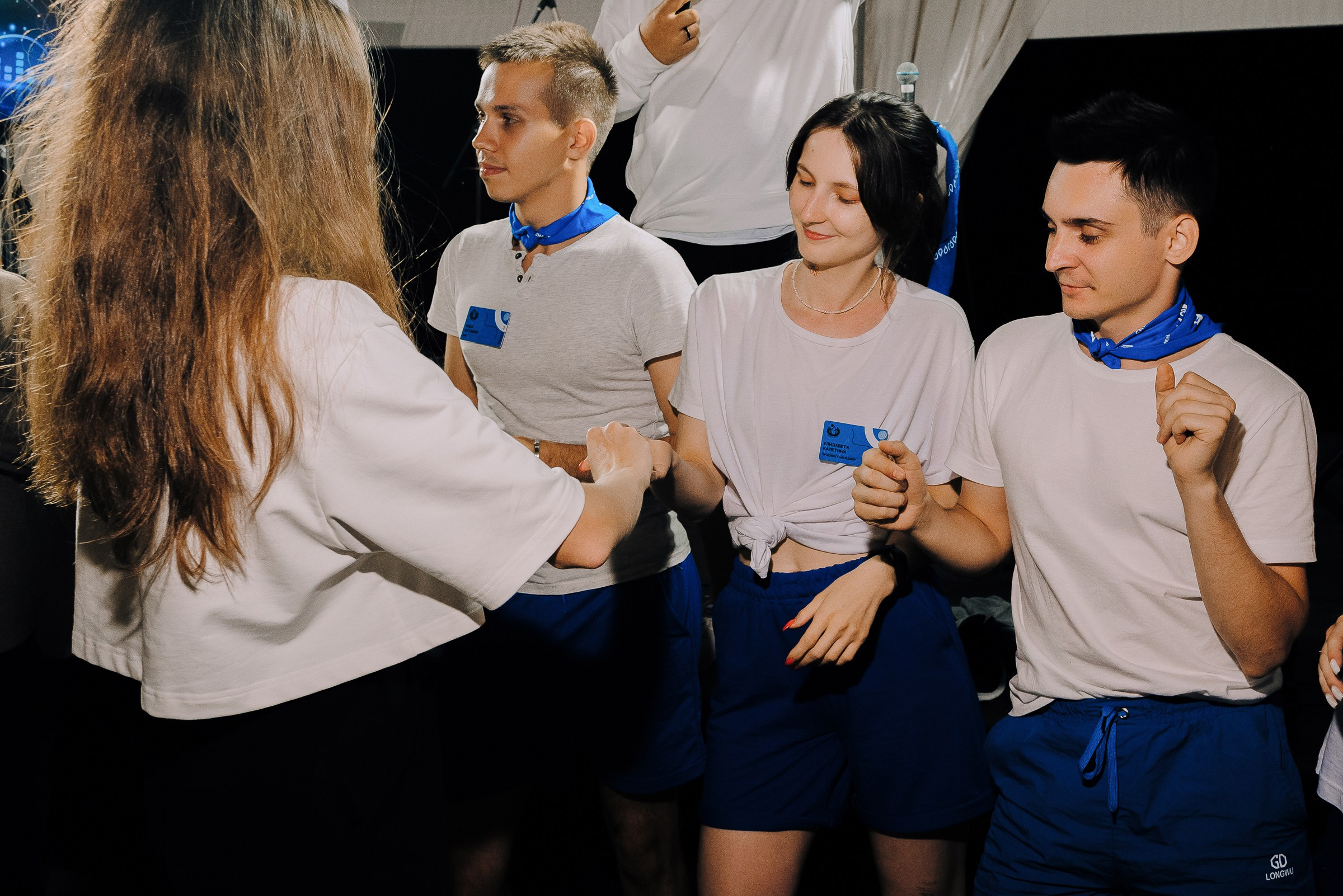 2-х ДНЕВНЫЙ КОРПОРАТИВ В СТИЛЕ ЛАГЕРНОЙ СМЕНЫ НА ТУРГОЯКЕ. Репортажный фотограф Зуев Роман г. Челябинск