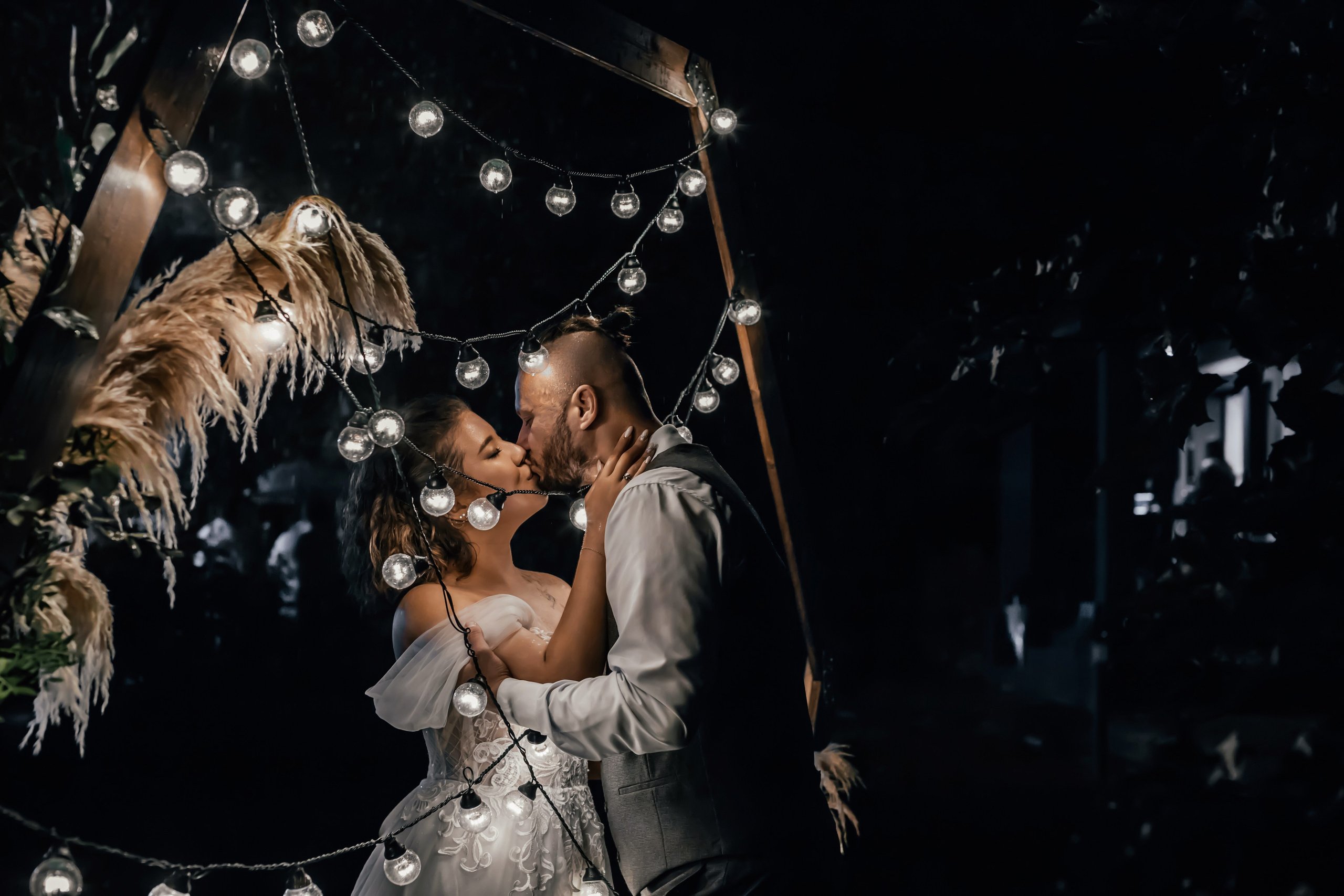 Свадьба Сергей и Ангелина. Анастасия Давыдова