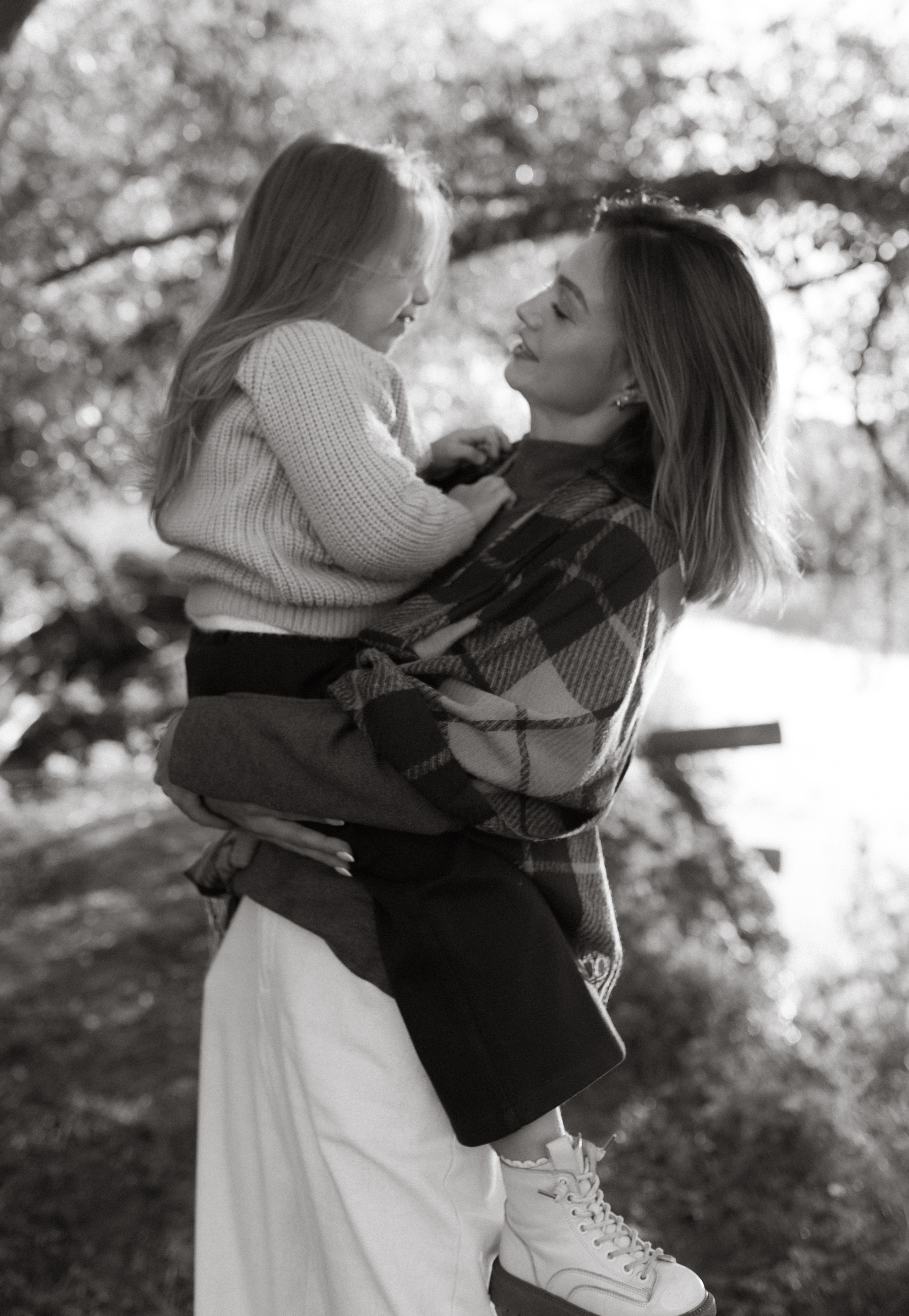 На ферме. Фотограф Юлия Хакимова / Казань/ Чистополь