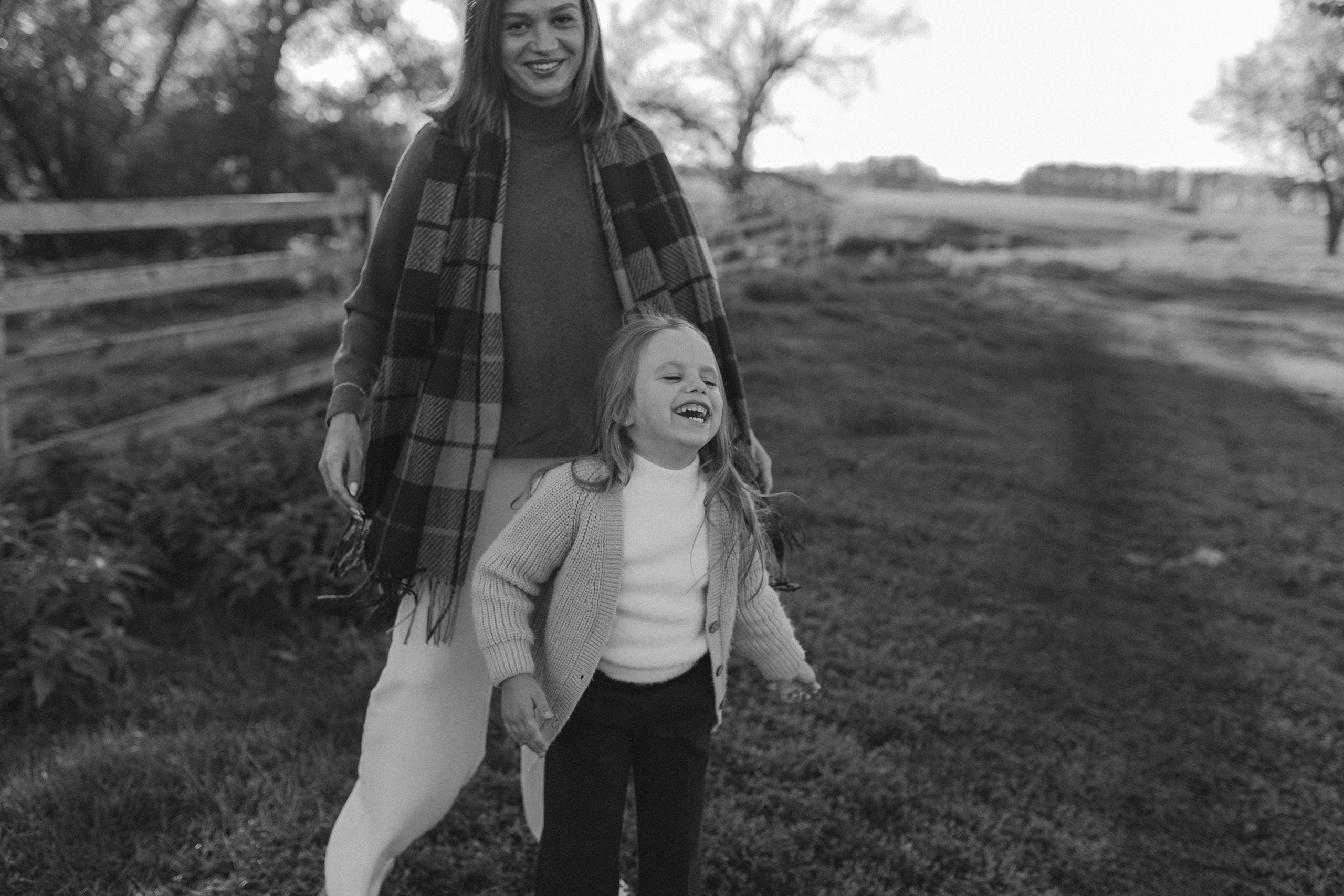 На ферме. Фотограф Юлия Хакимова / Казань/ Чистополь