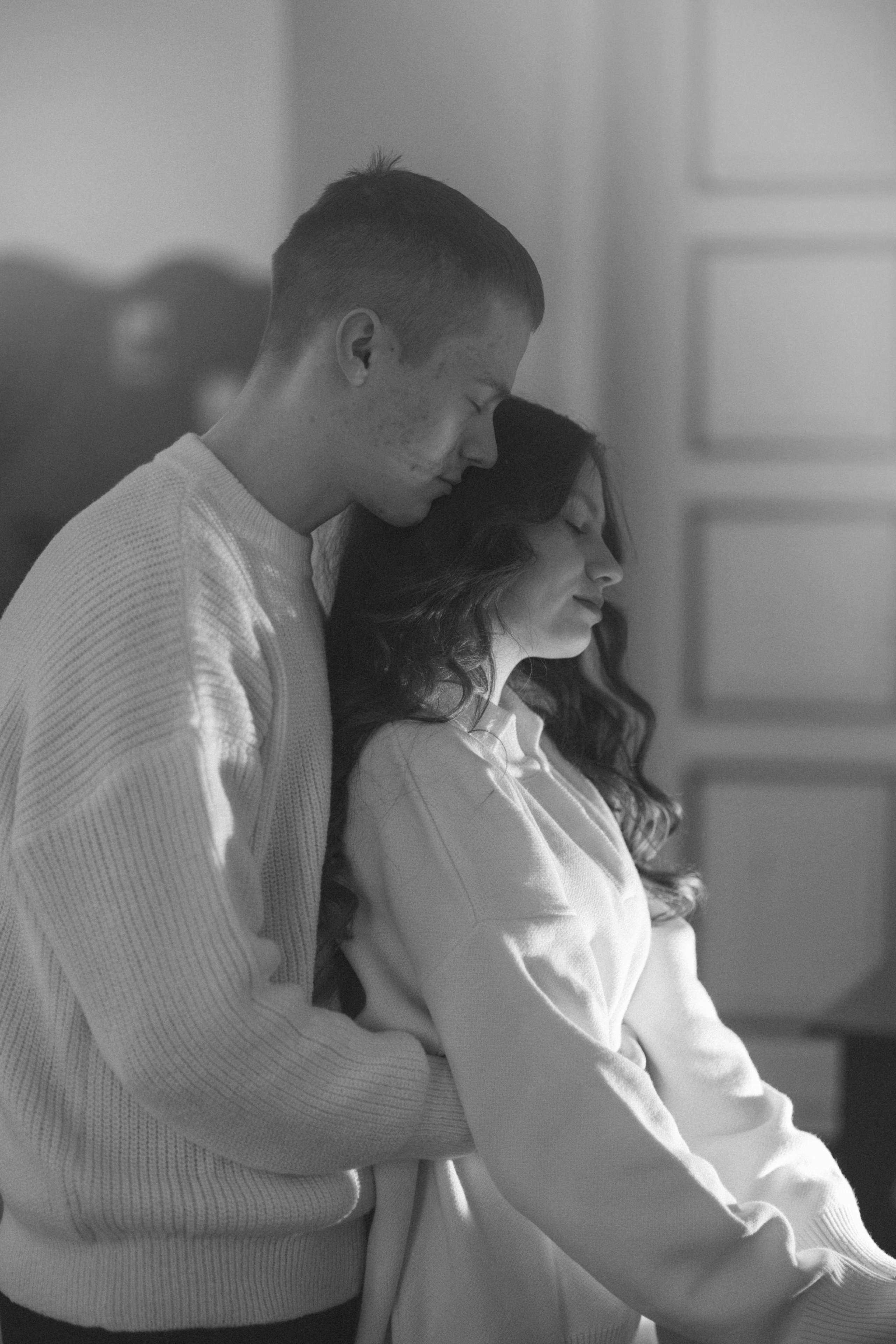 Все эти моменты как кино…. Фотограф Юлия Хакимова / Казань/ Чистополь