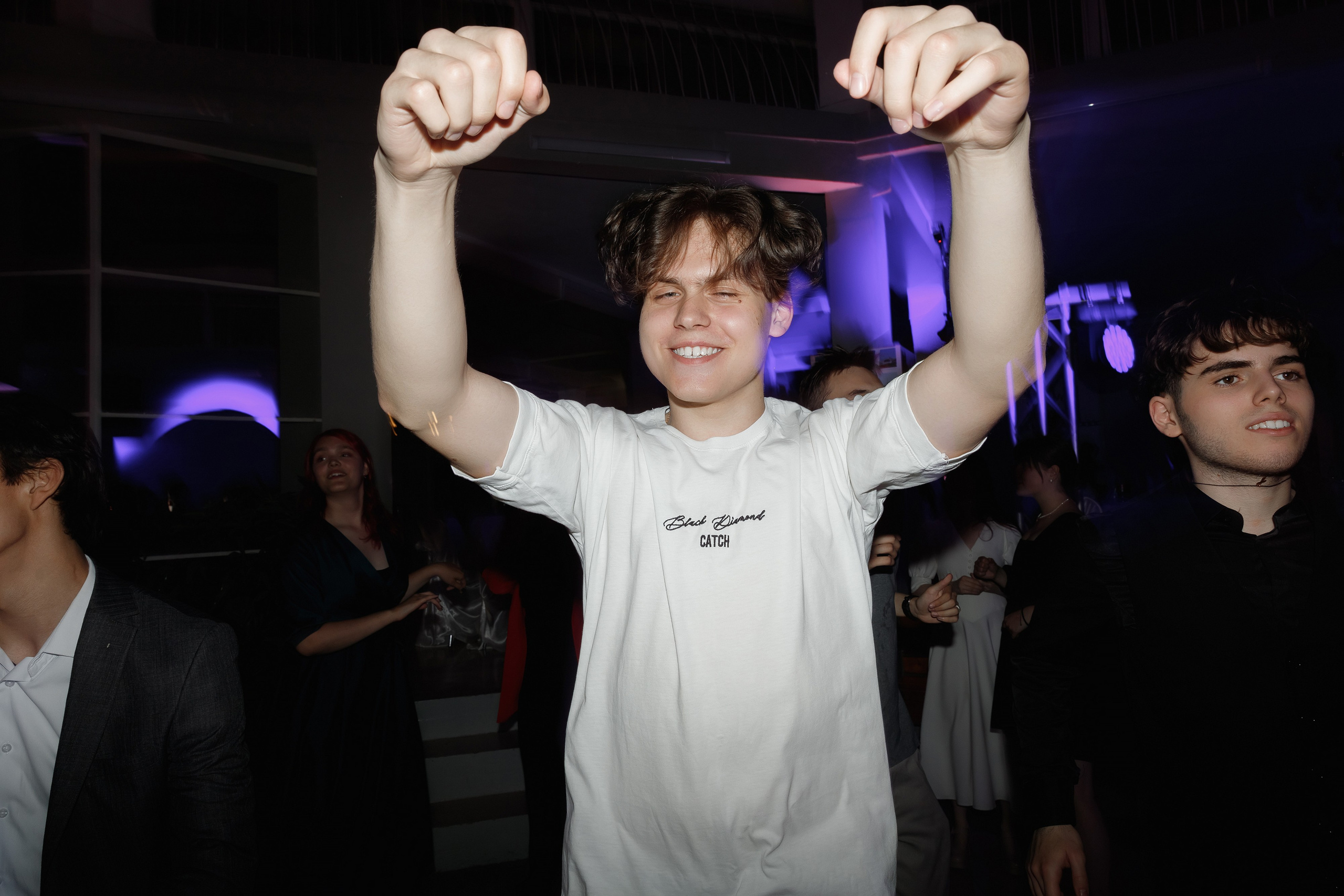 Школьный выпускной 2023 год в Минске. Свадебный фотограф в Минске/Беларуси Сергей Спиридонов