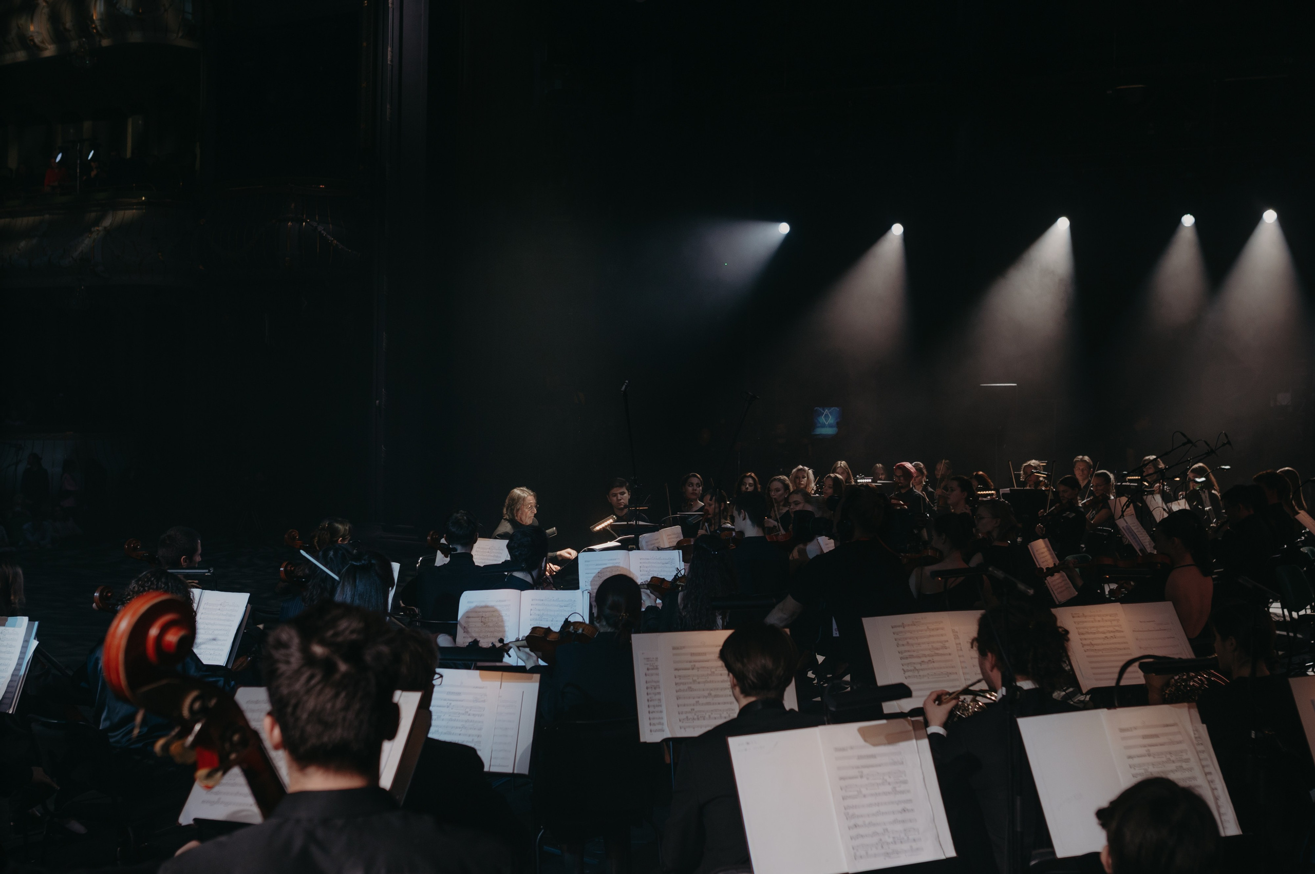 Церемония награждения Большой Театр. Фотограф в Москве Илья Максимов