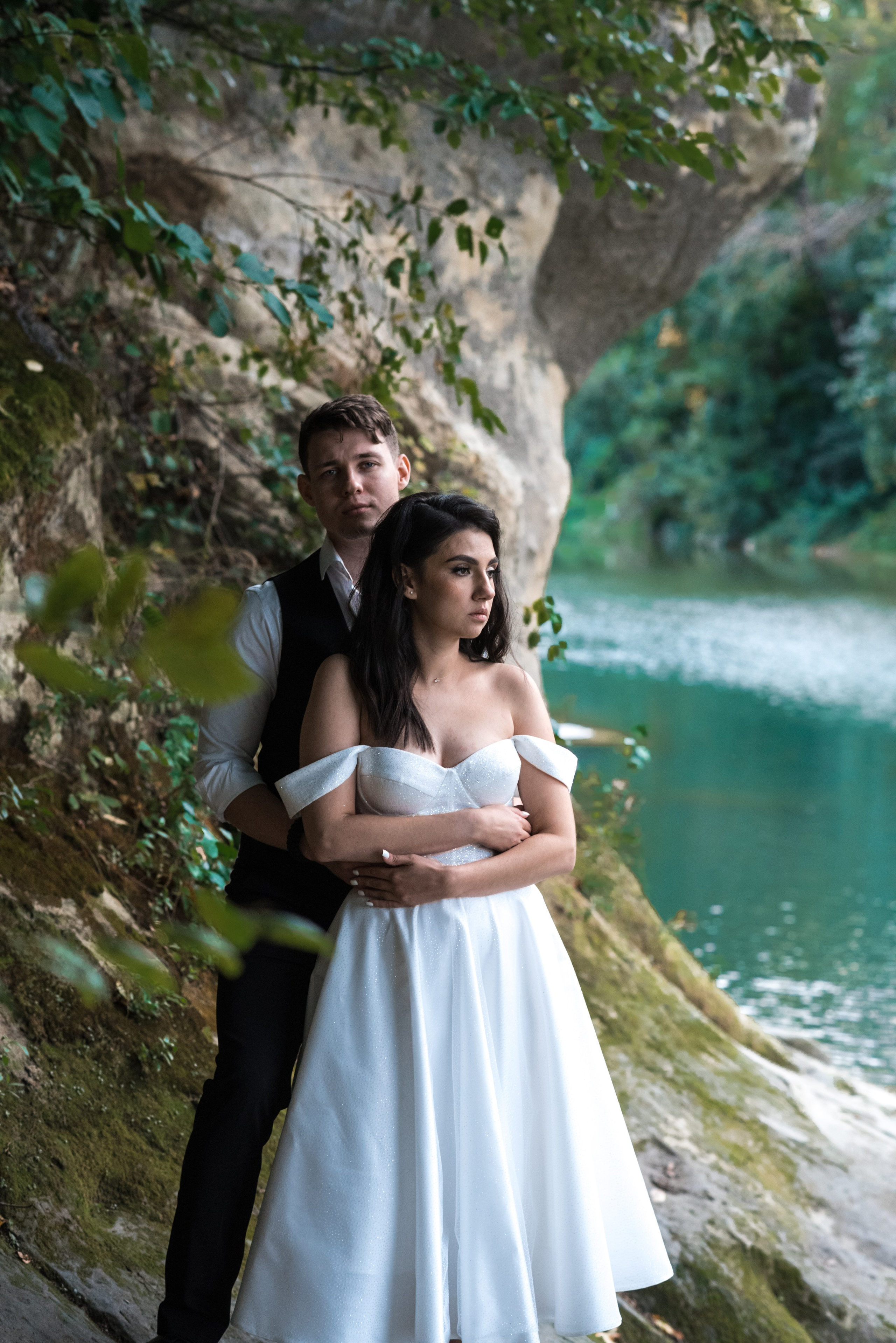 Алексей и Евгения. Фотограф в Москве Hellga Raf Хельга Раф