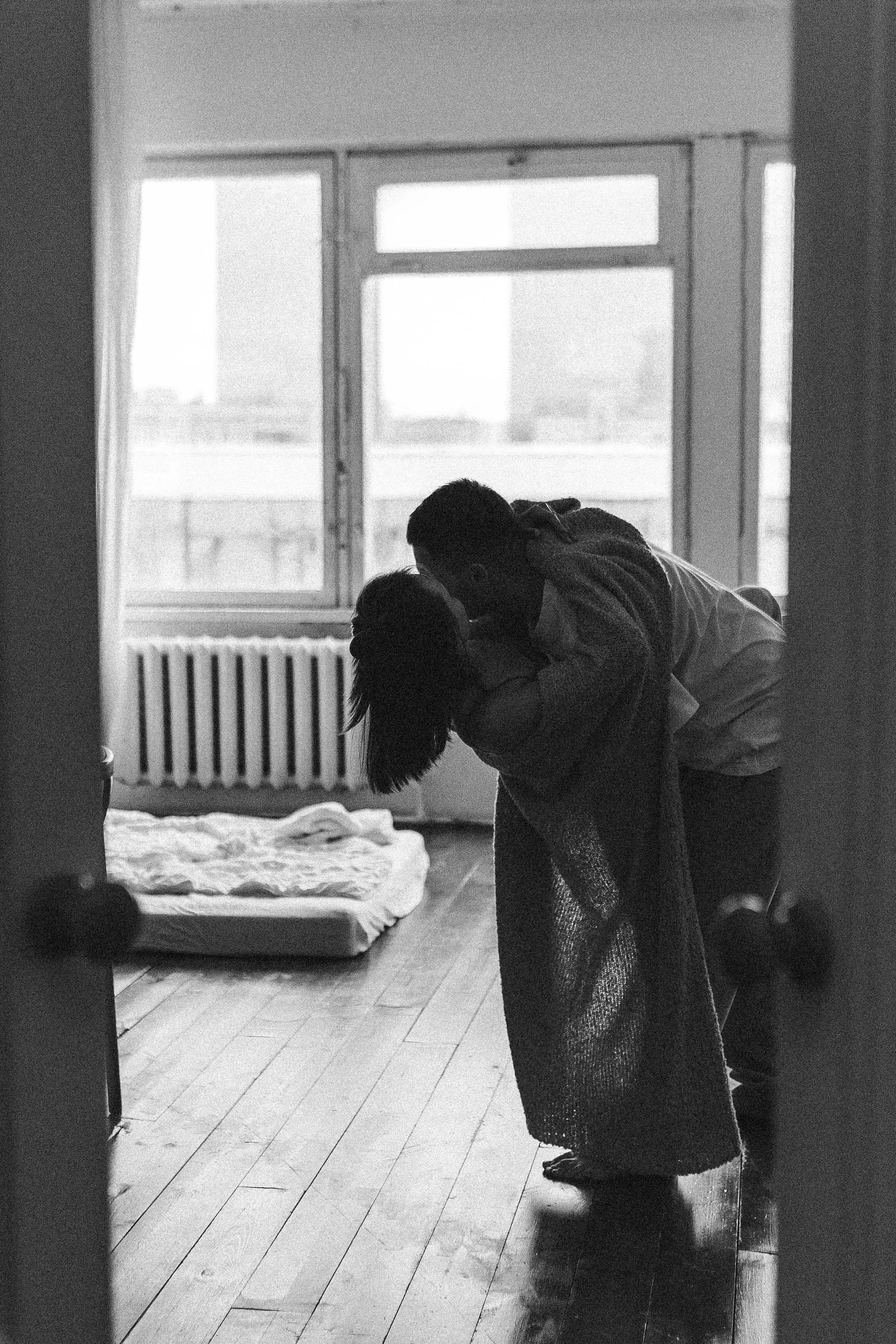 Данил/Альбина. Фотограф в Москве Татьяна Сергеева