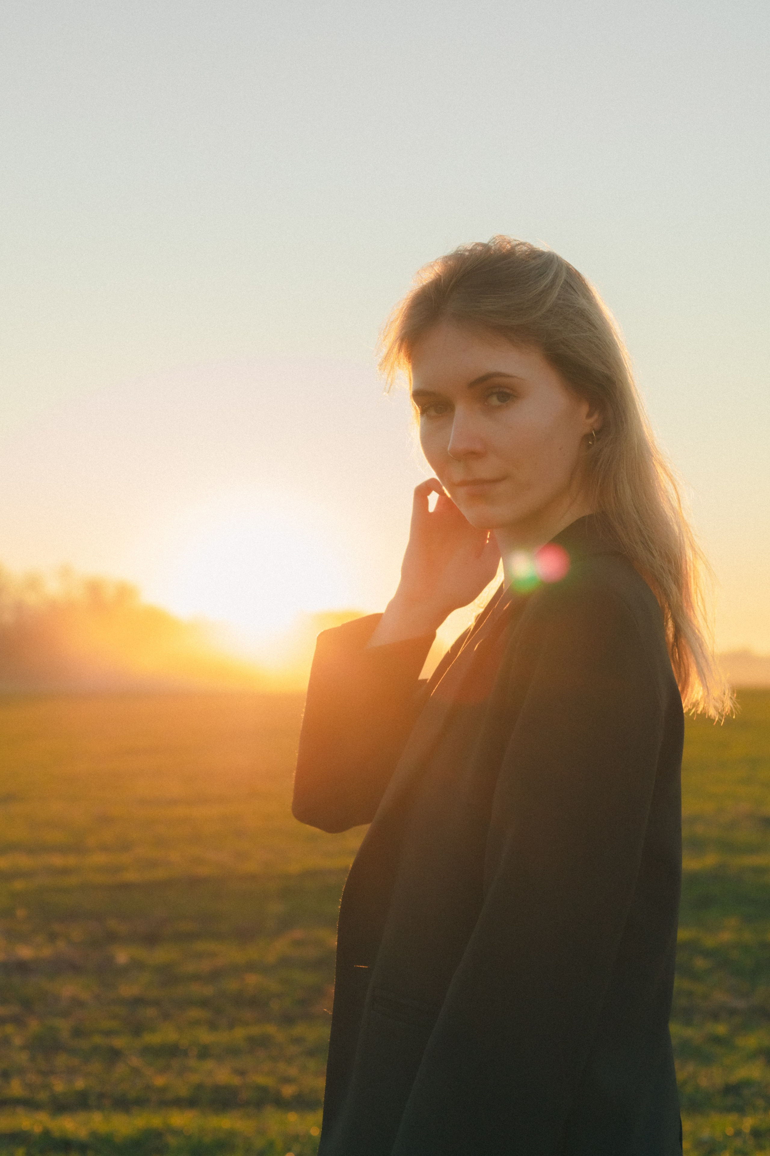 Валерия А. Репортажный фотограф в городе Ростов-на-Дону Даниил Молодовский