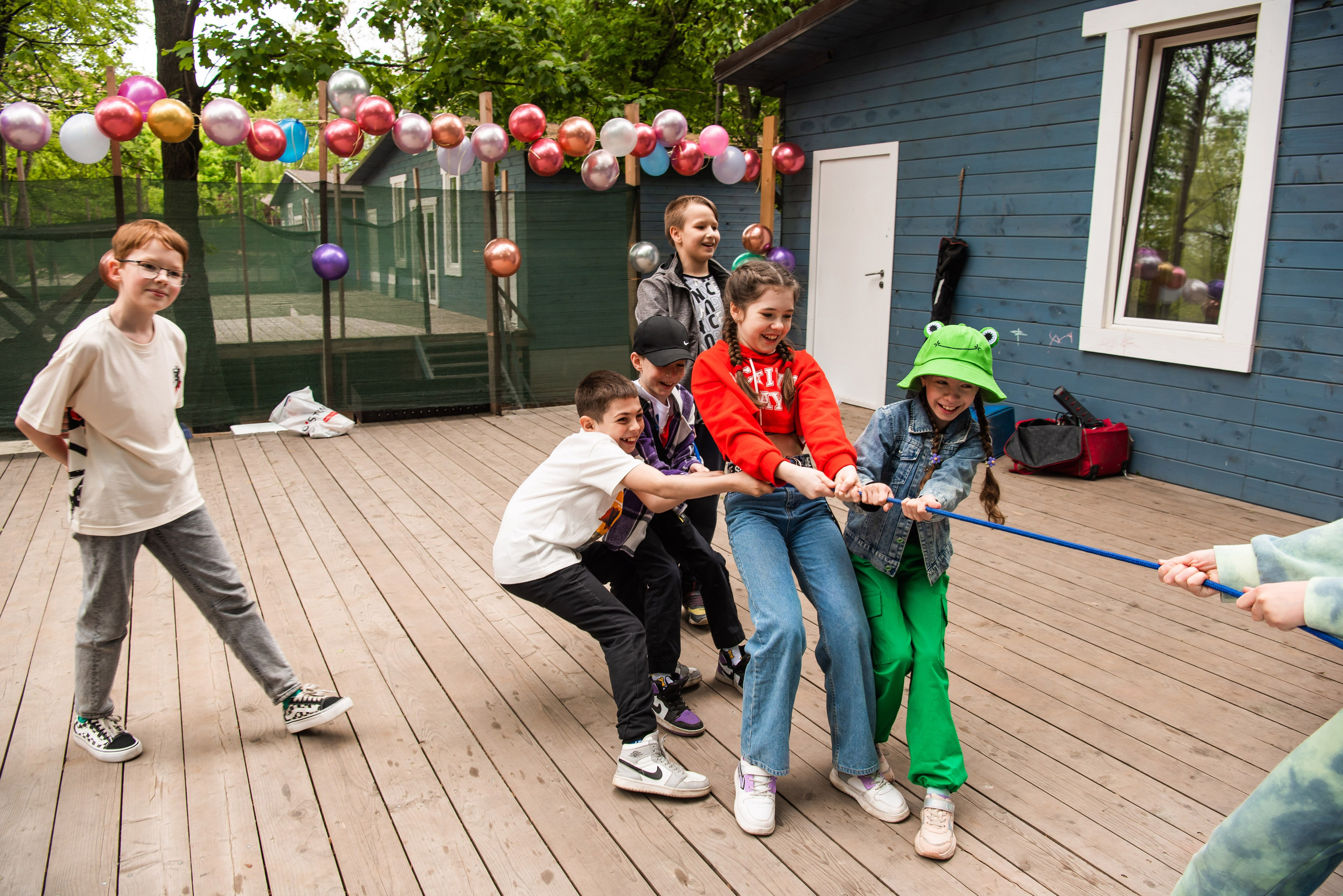 Выпускной 4Д 2023. Свадебный и арт-фотограф Кунецкая Диана