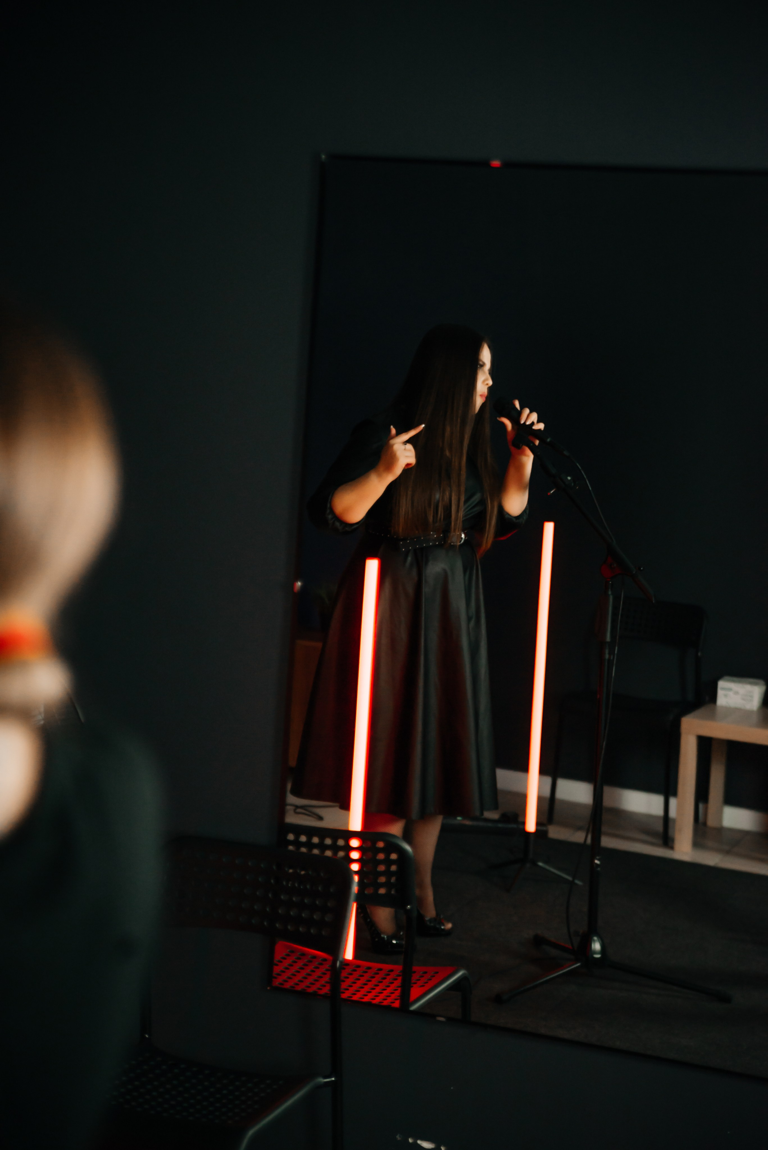 Ирина Кузнецова. Фотограф Конев Эдуард