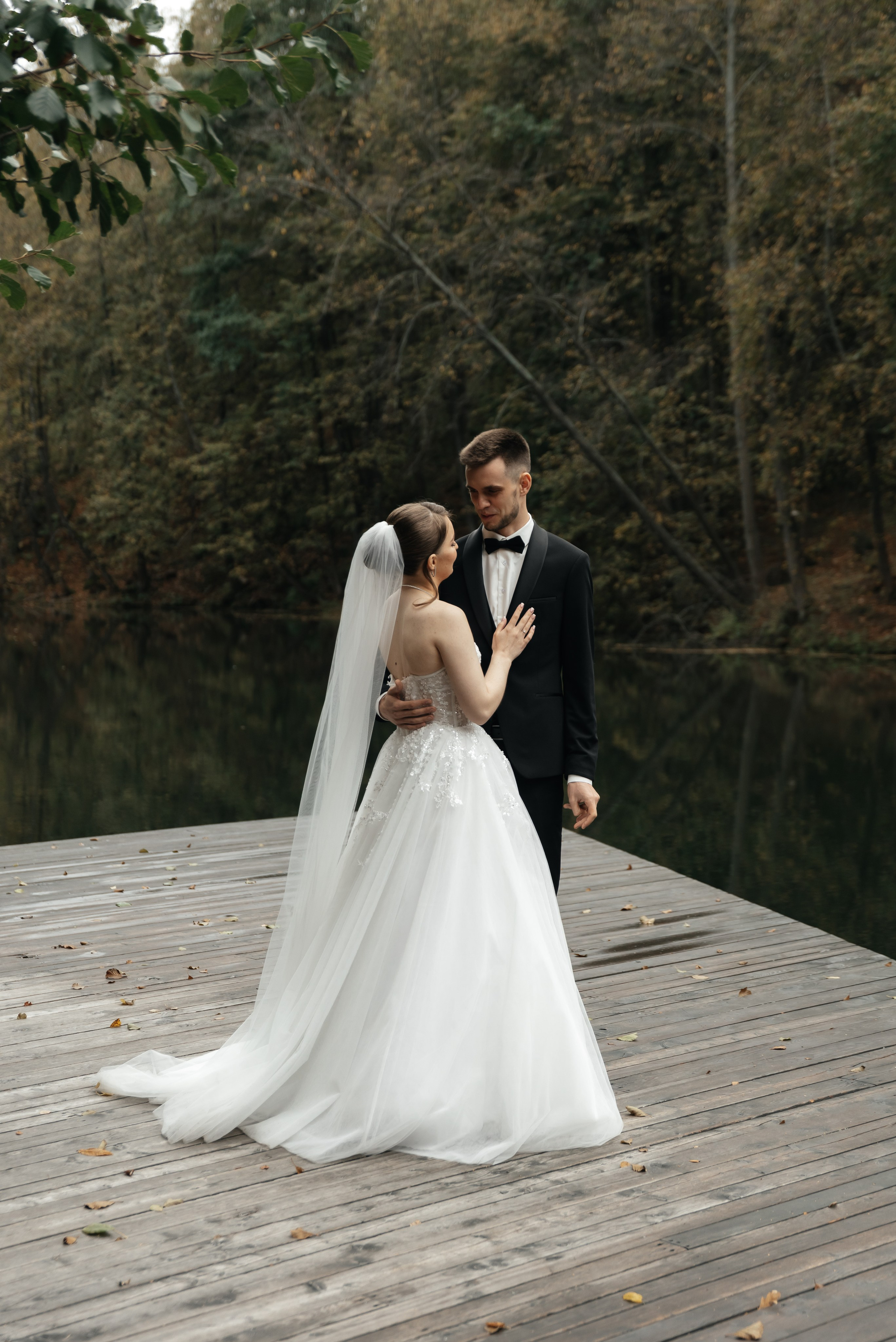 Maxim & Diana. Свадебный фотограф Ильнар Асадуллин